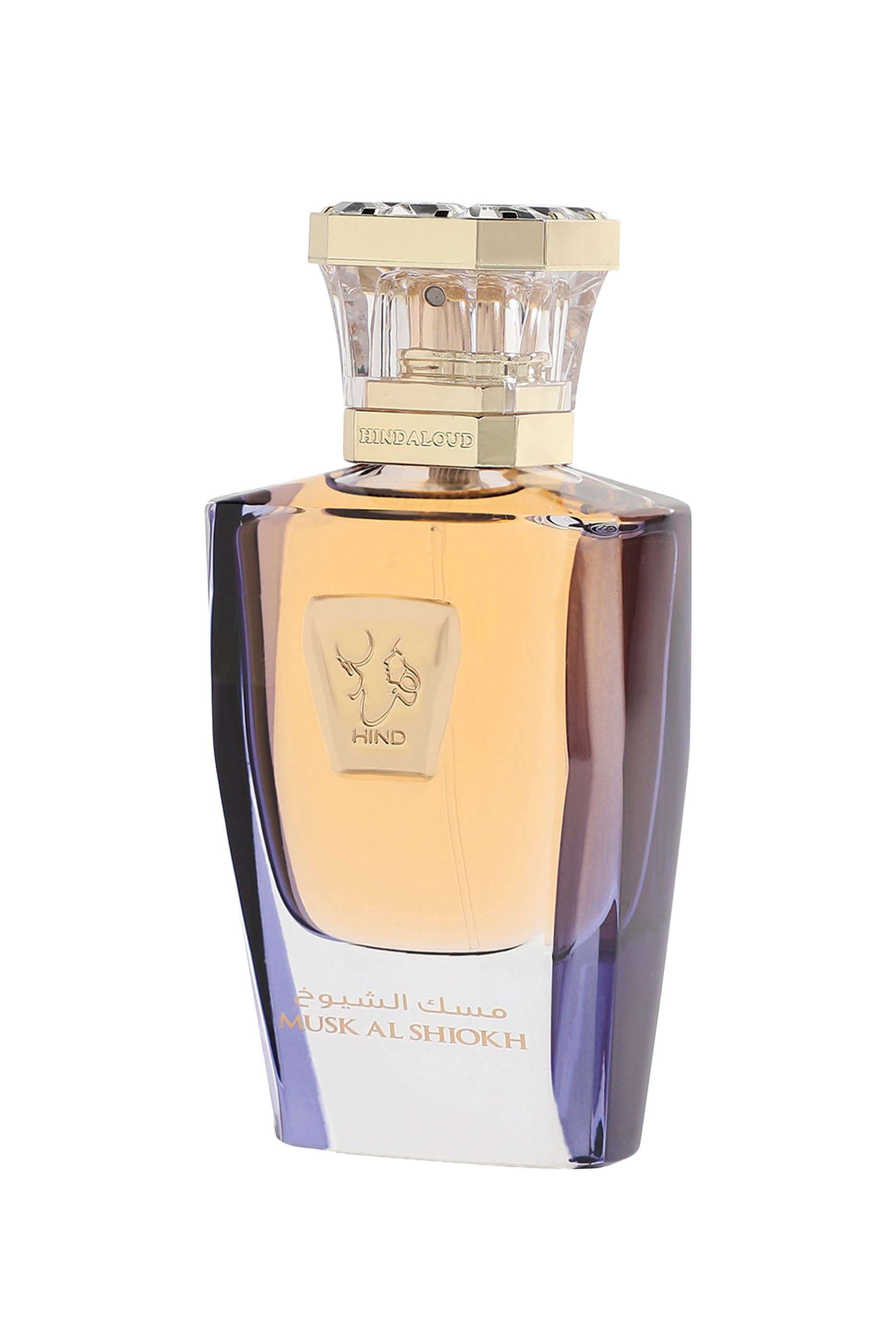 Musk Al Shiokh Parfum