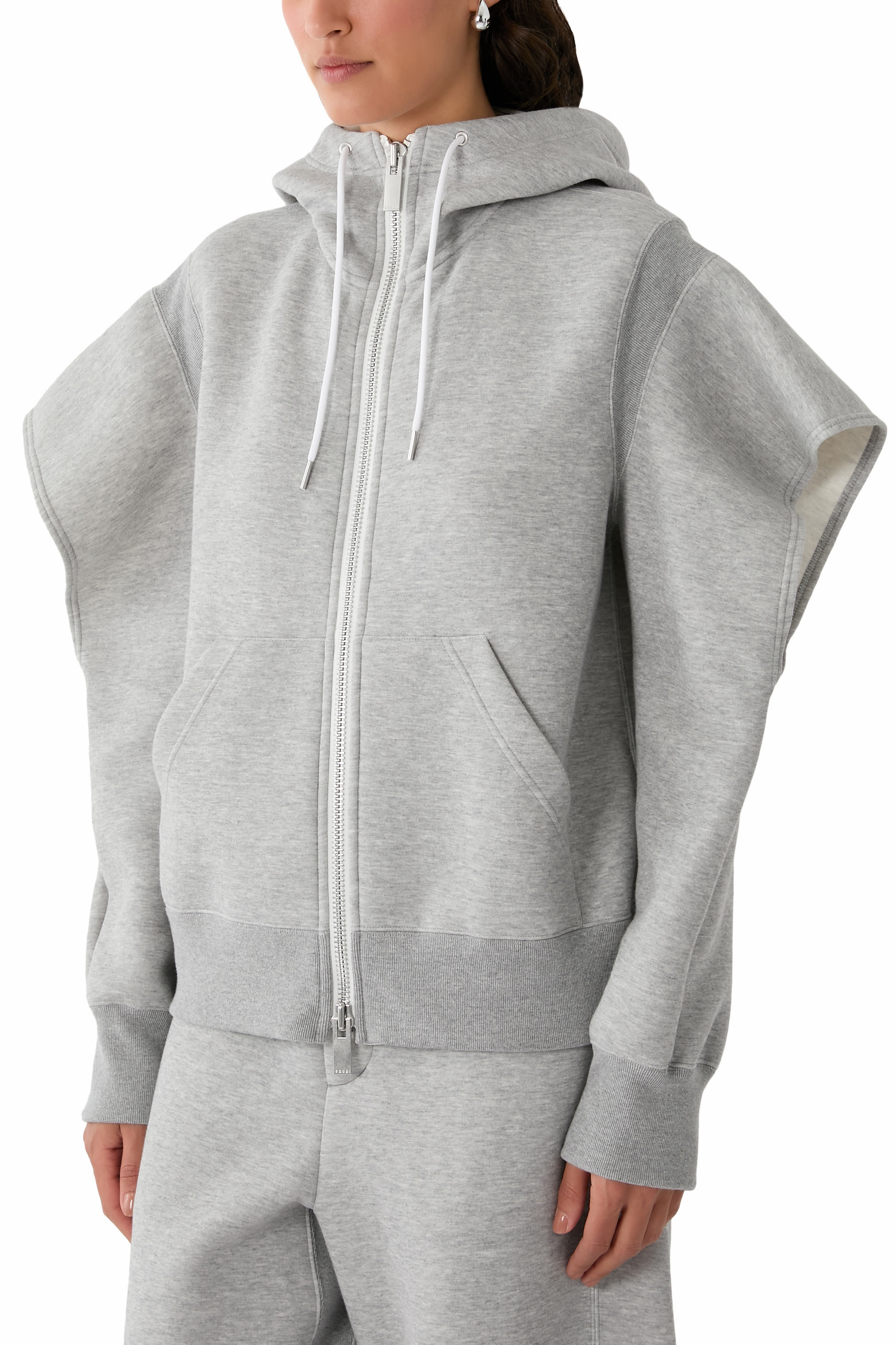 Sponge Sweat Hoodie