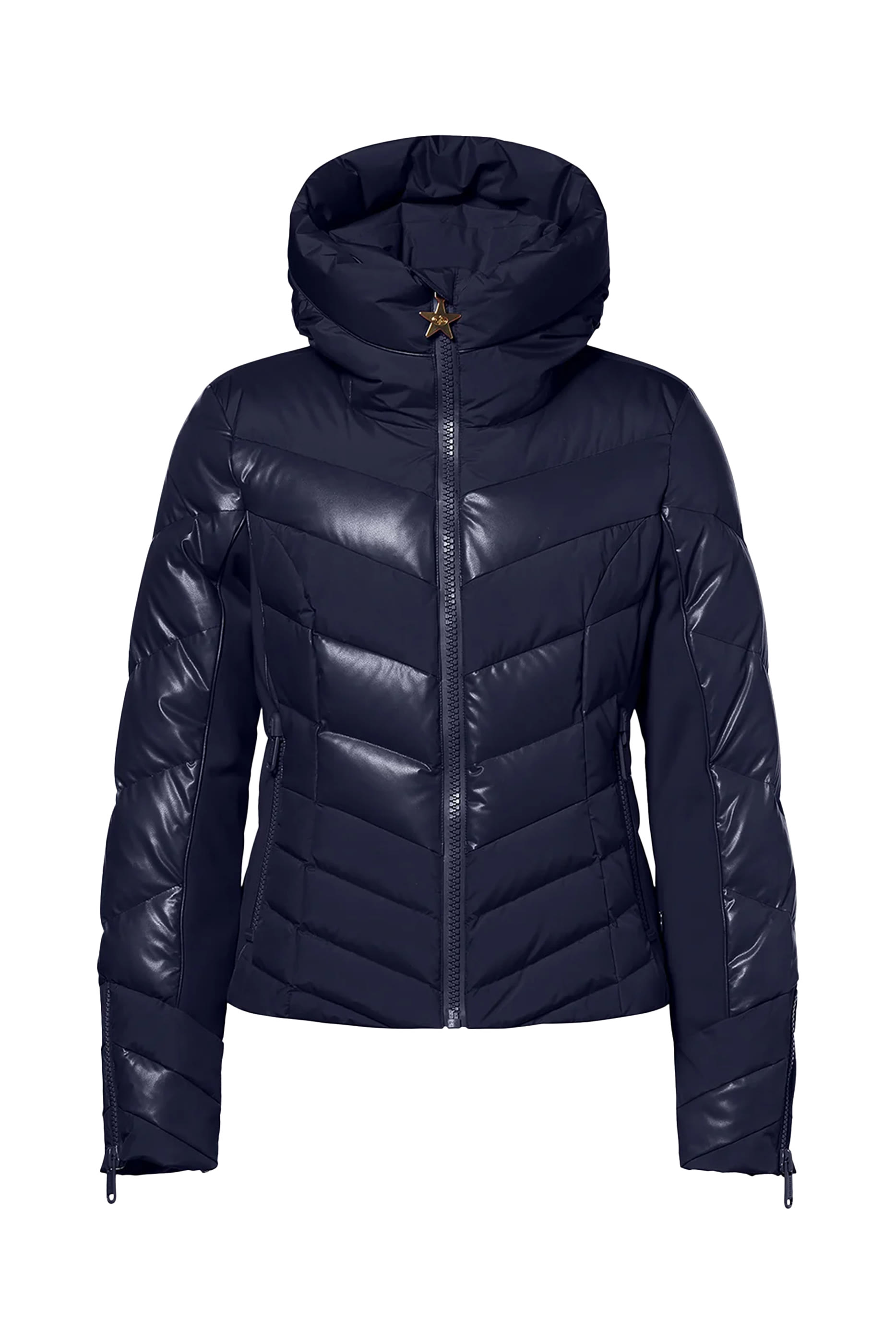 Abisso Ski Jacket