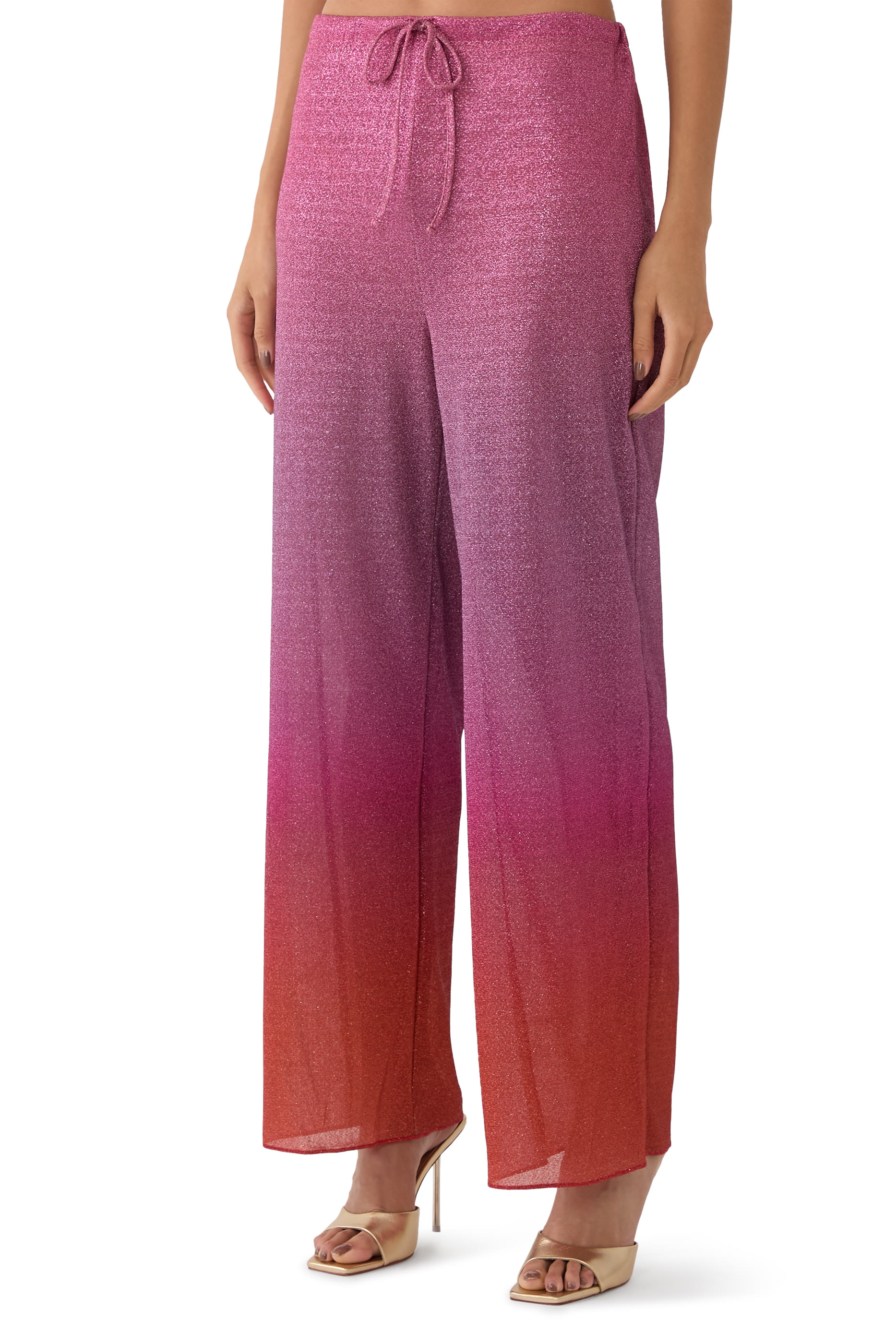 Lumi&egrave;re Shade Pants