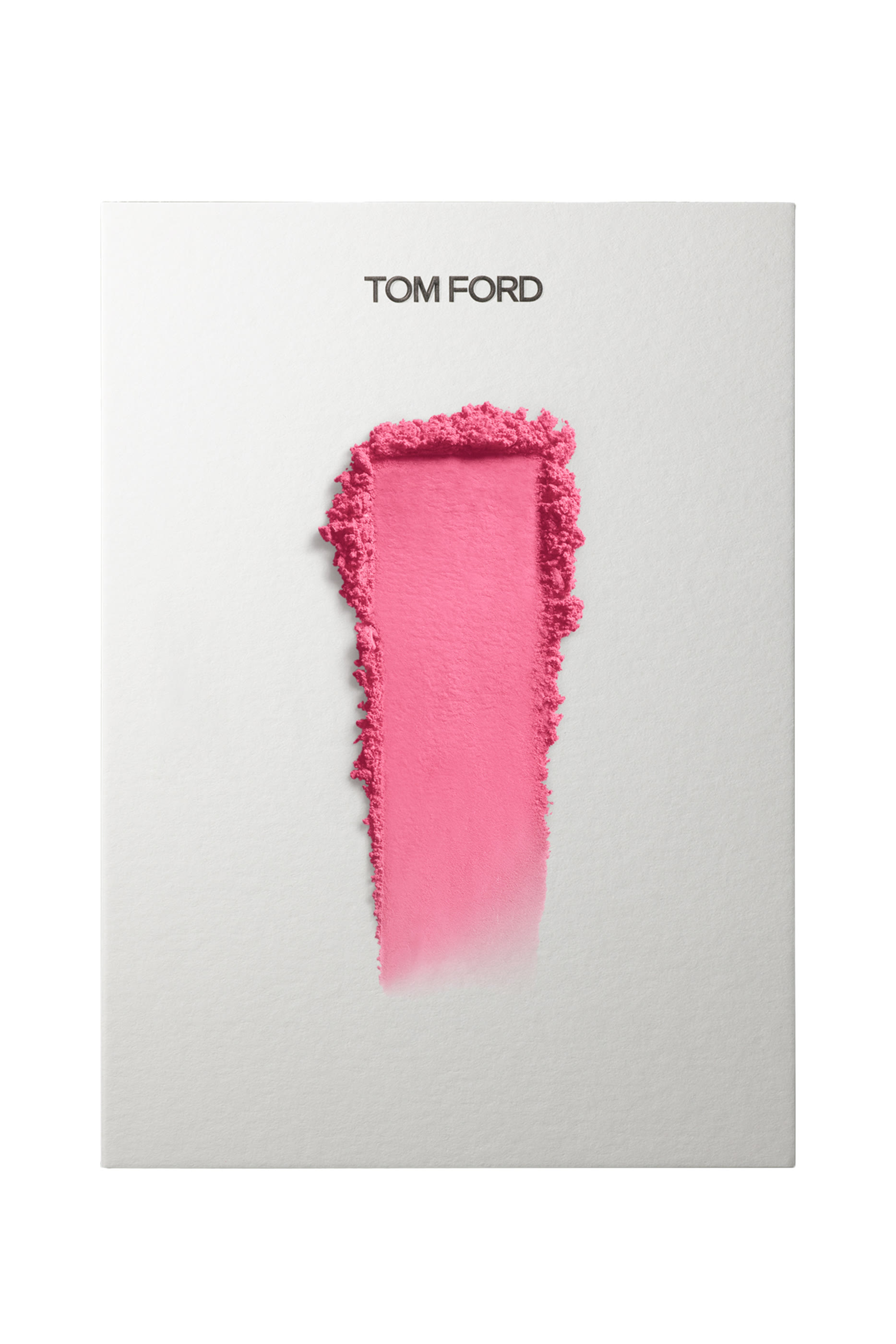ARCHITECTURE Soft Matte Blush