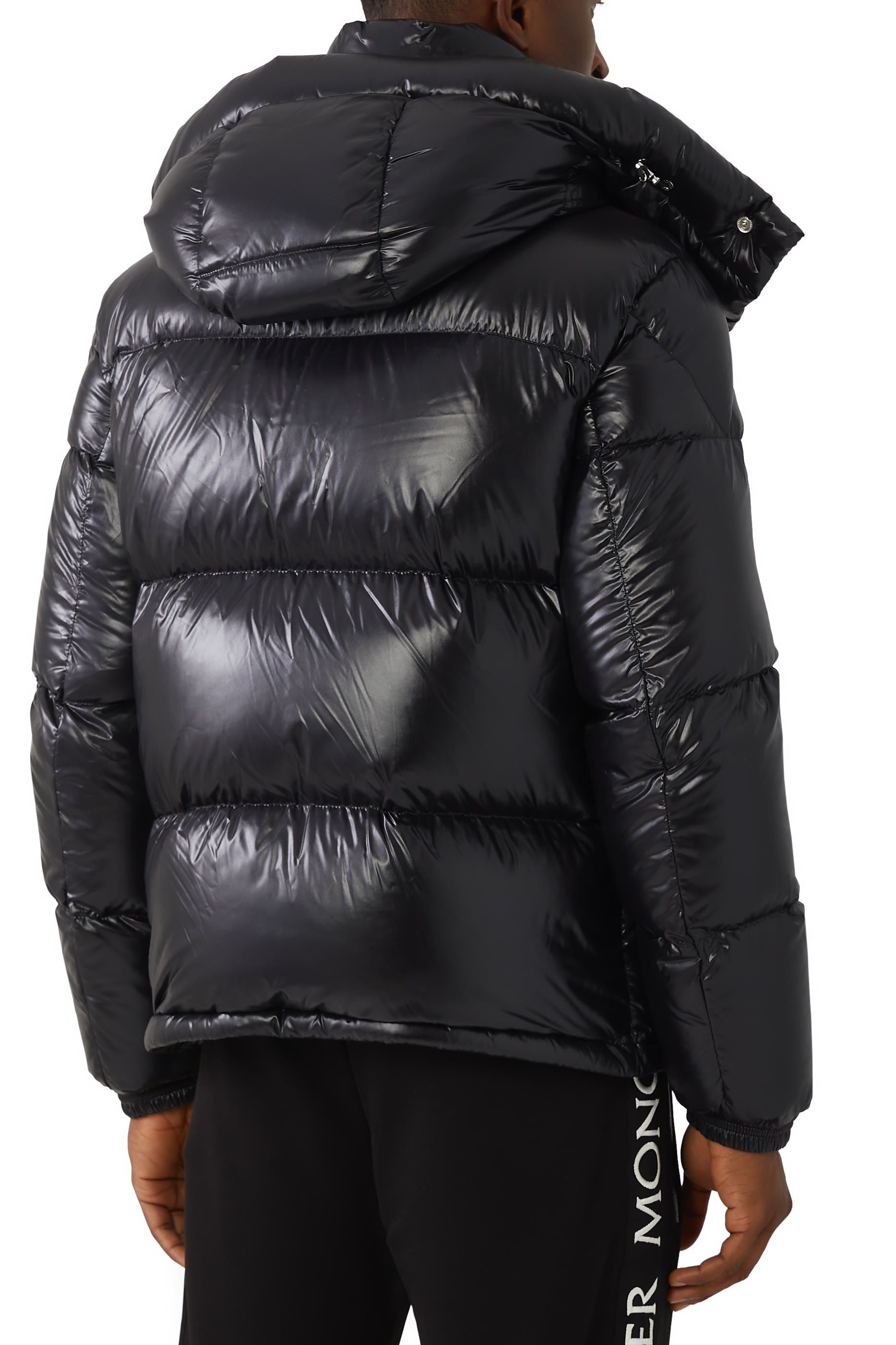 Montbeliard Down Jacket