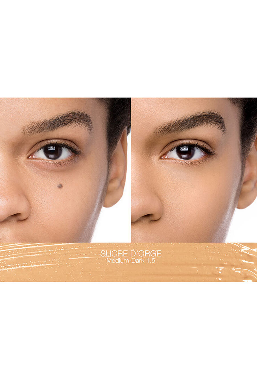 Radiant Creamy Concealer