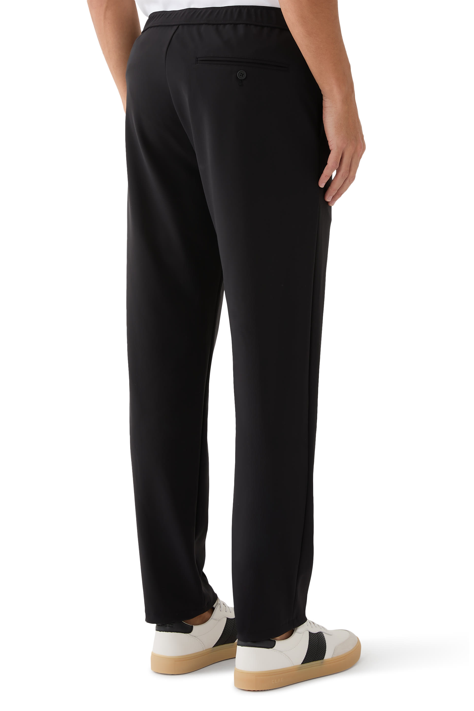 Curtis Drawstring Pants