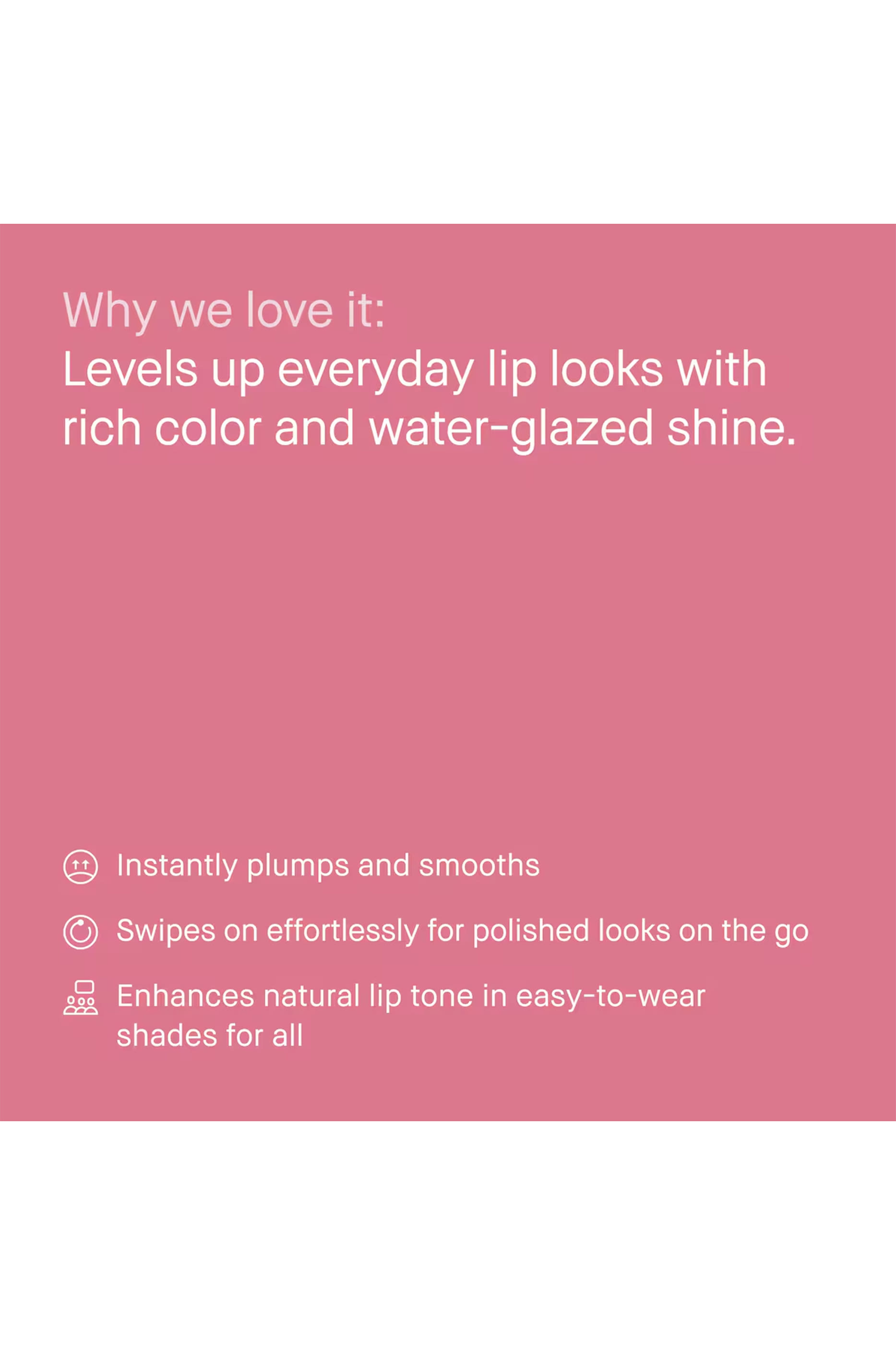 Extra Color Shine Lipstick