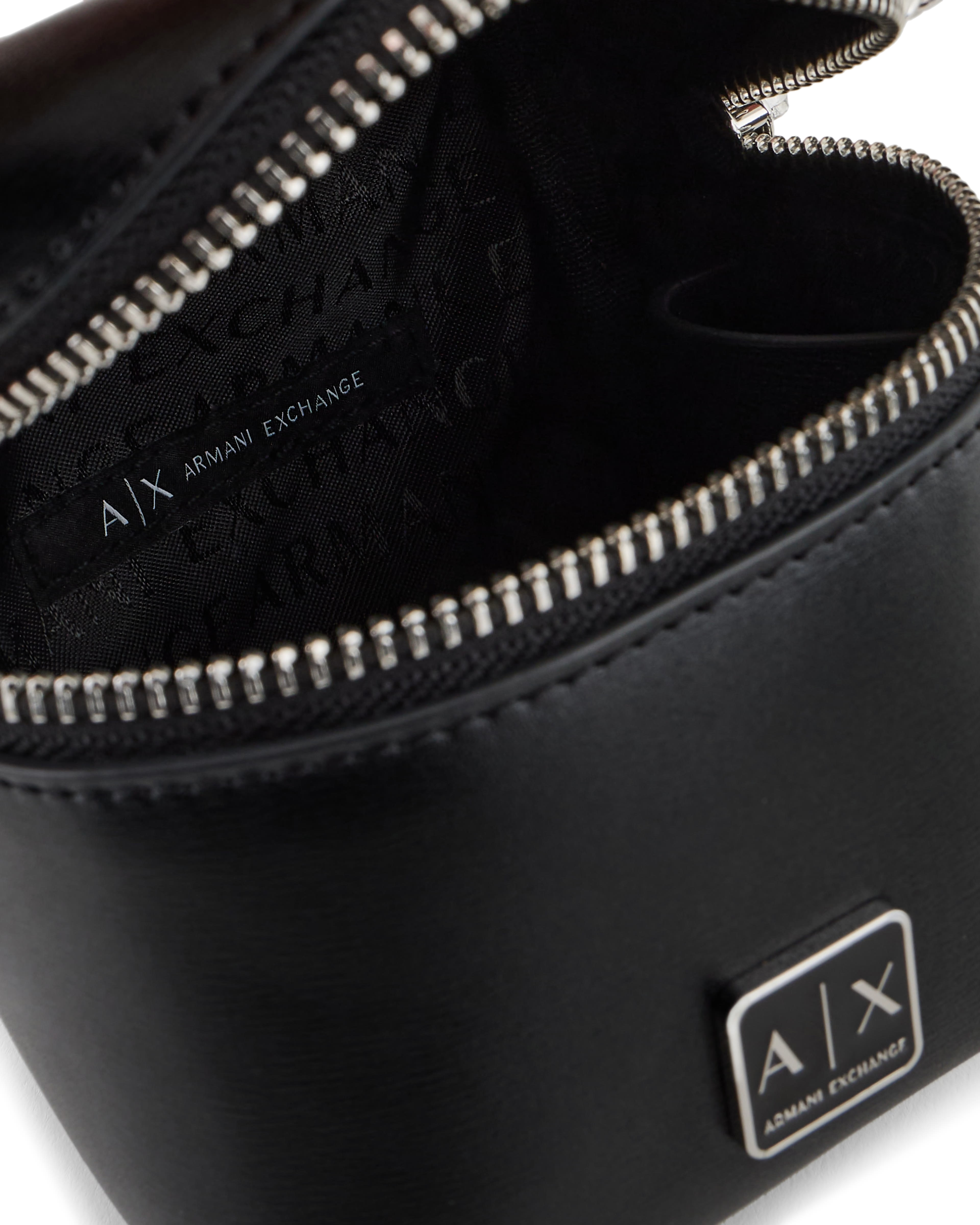 Emily Mini AX Logo Bag