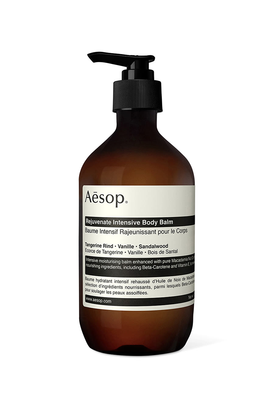 Rejuvenate Aromatique Body Balm