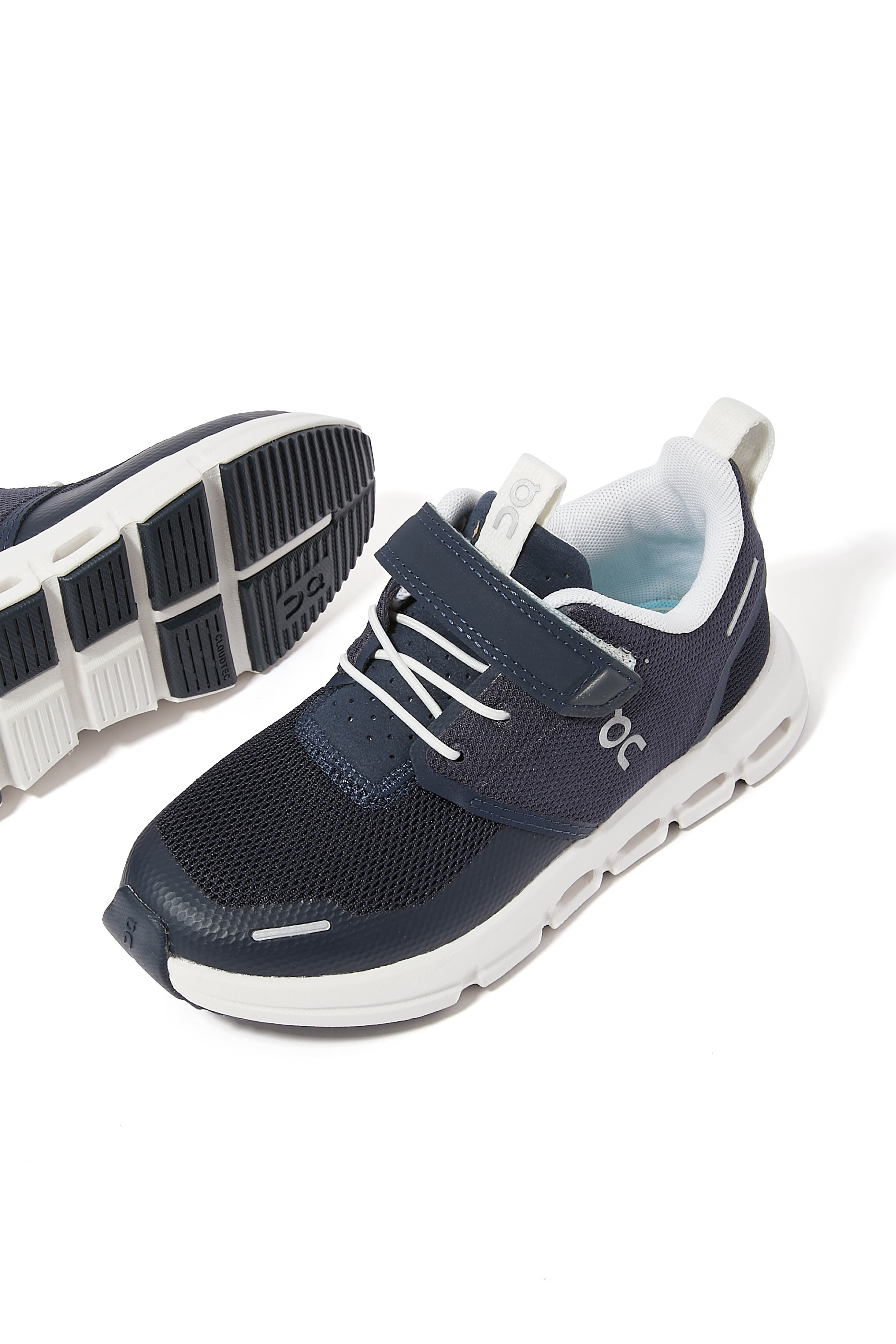 Kids Cloud Play Sneakers