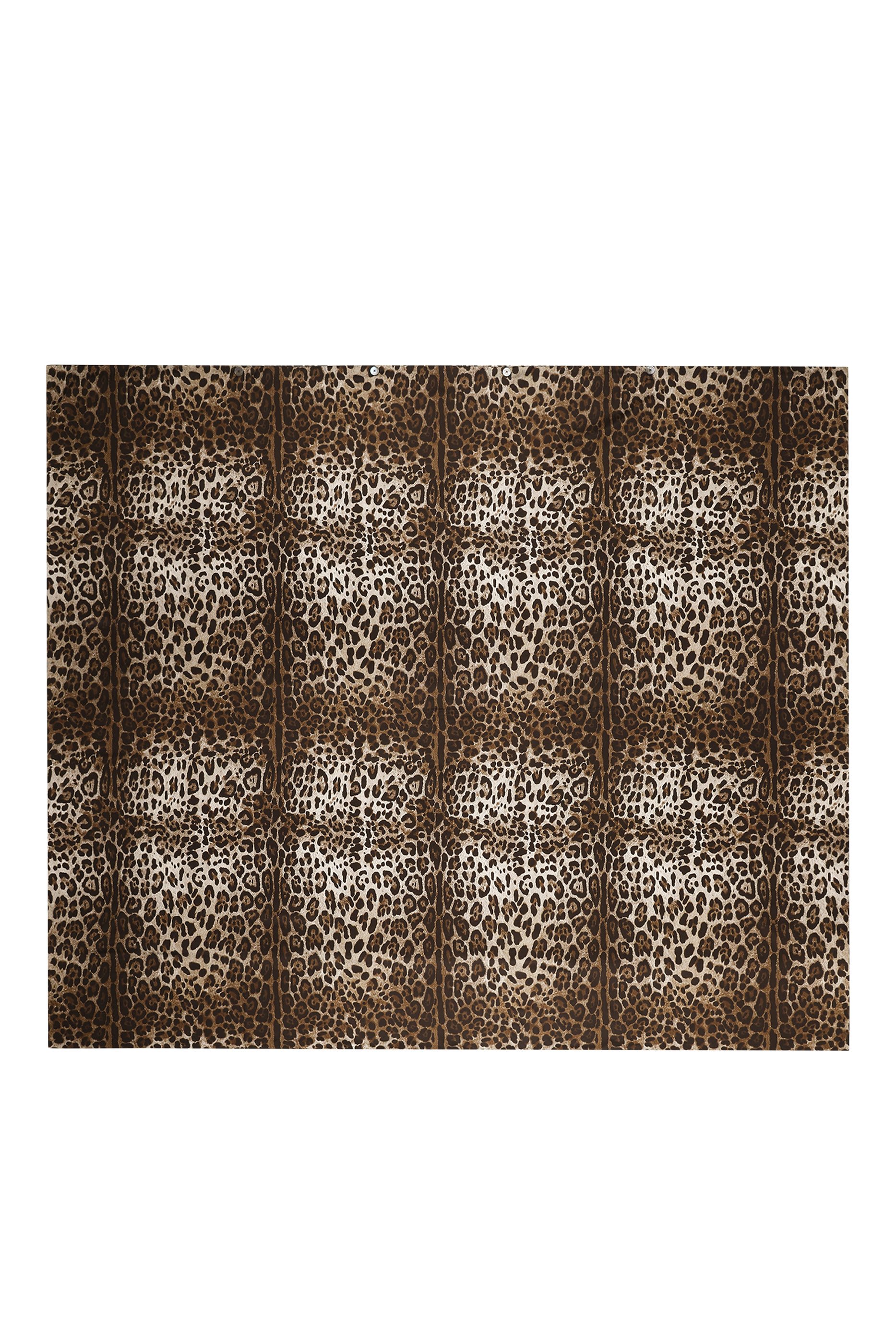 Leopardo Duvet Cover