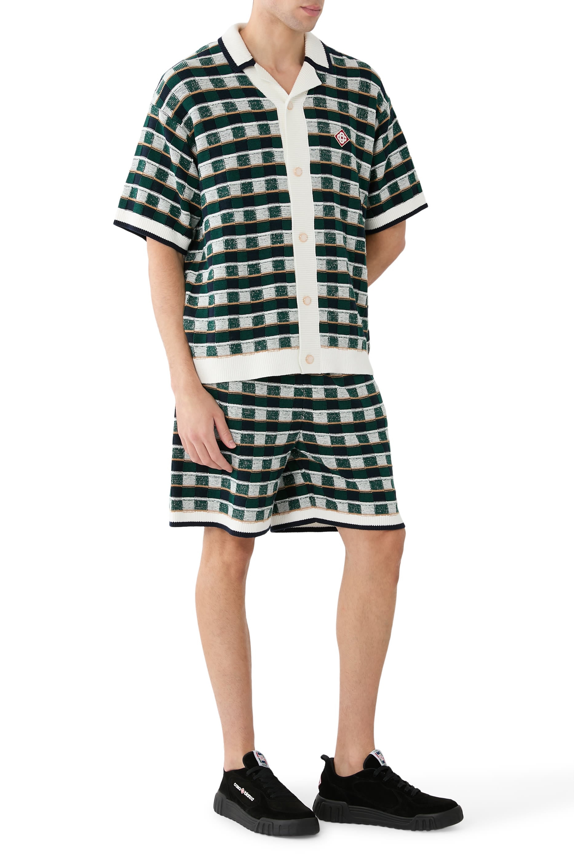 Men&rsquo;s Court Sneaker