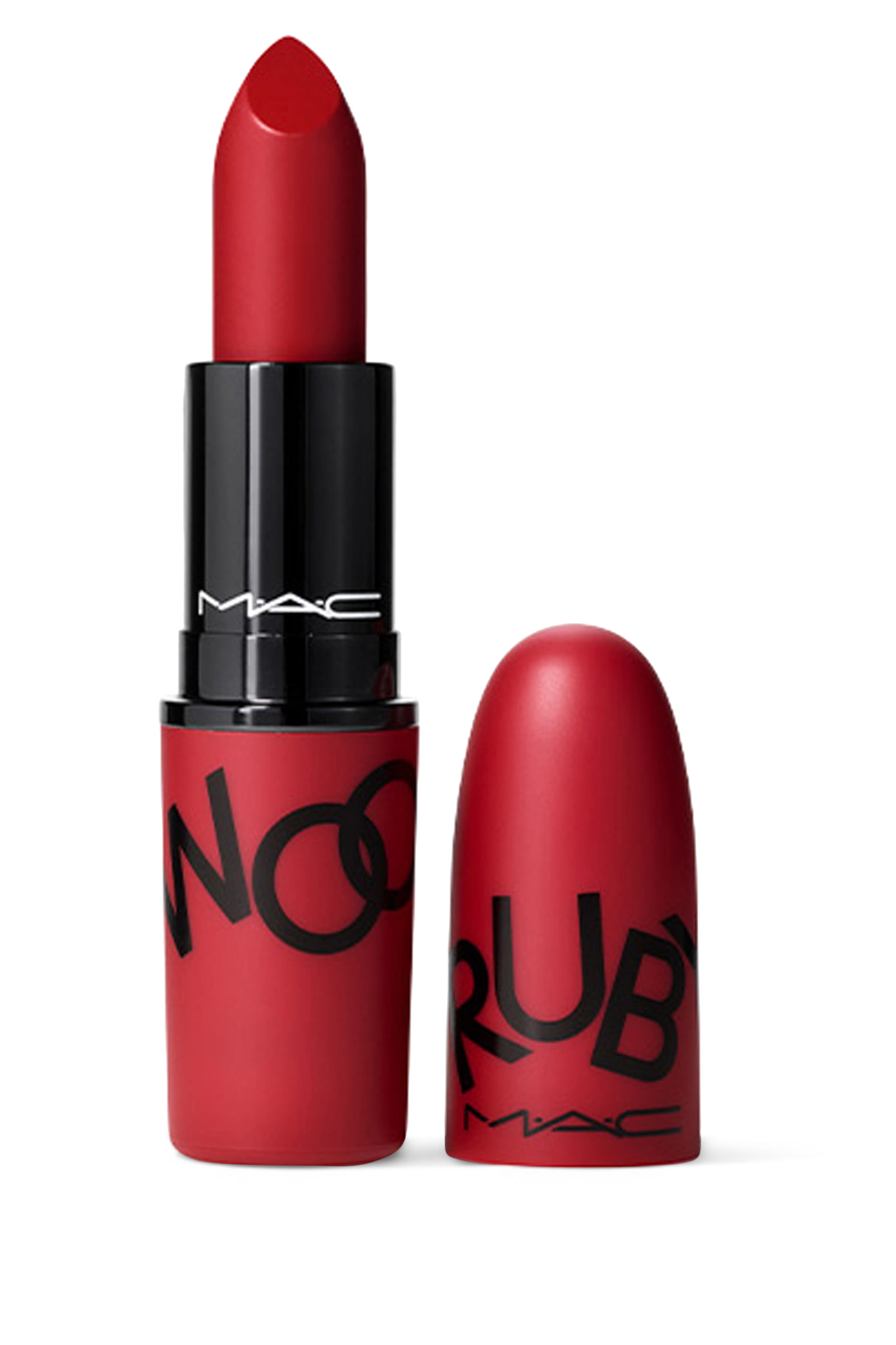 Ruby Woo Retro Matte Lipstick