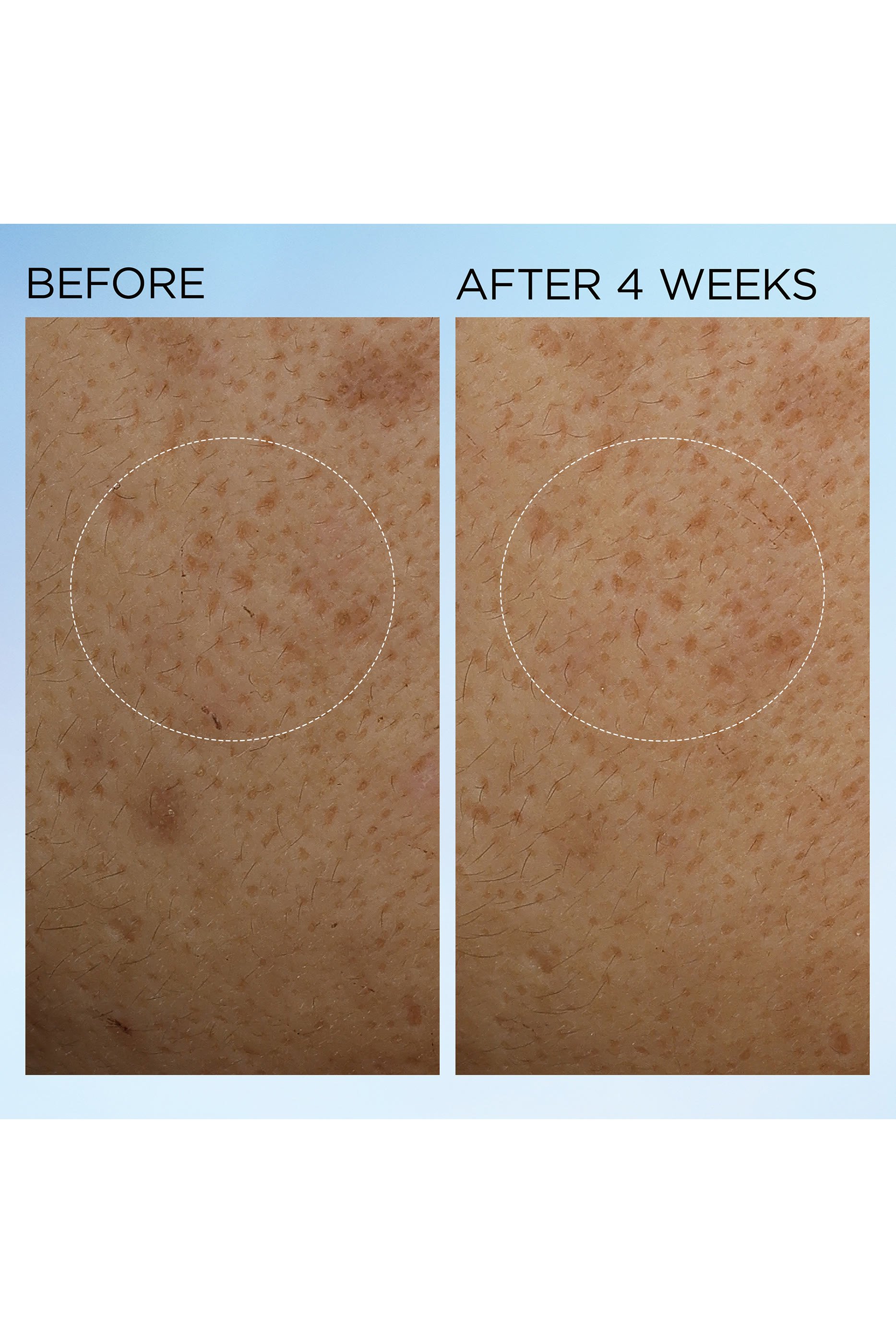  Visible Brightening Clearly Radiant Bounce Cream