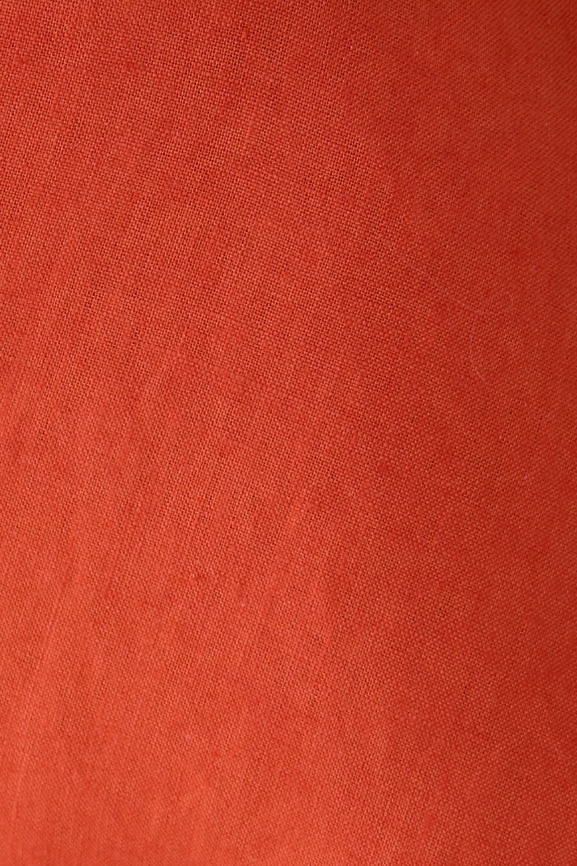 Gale Linen Mid Rise Pants