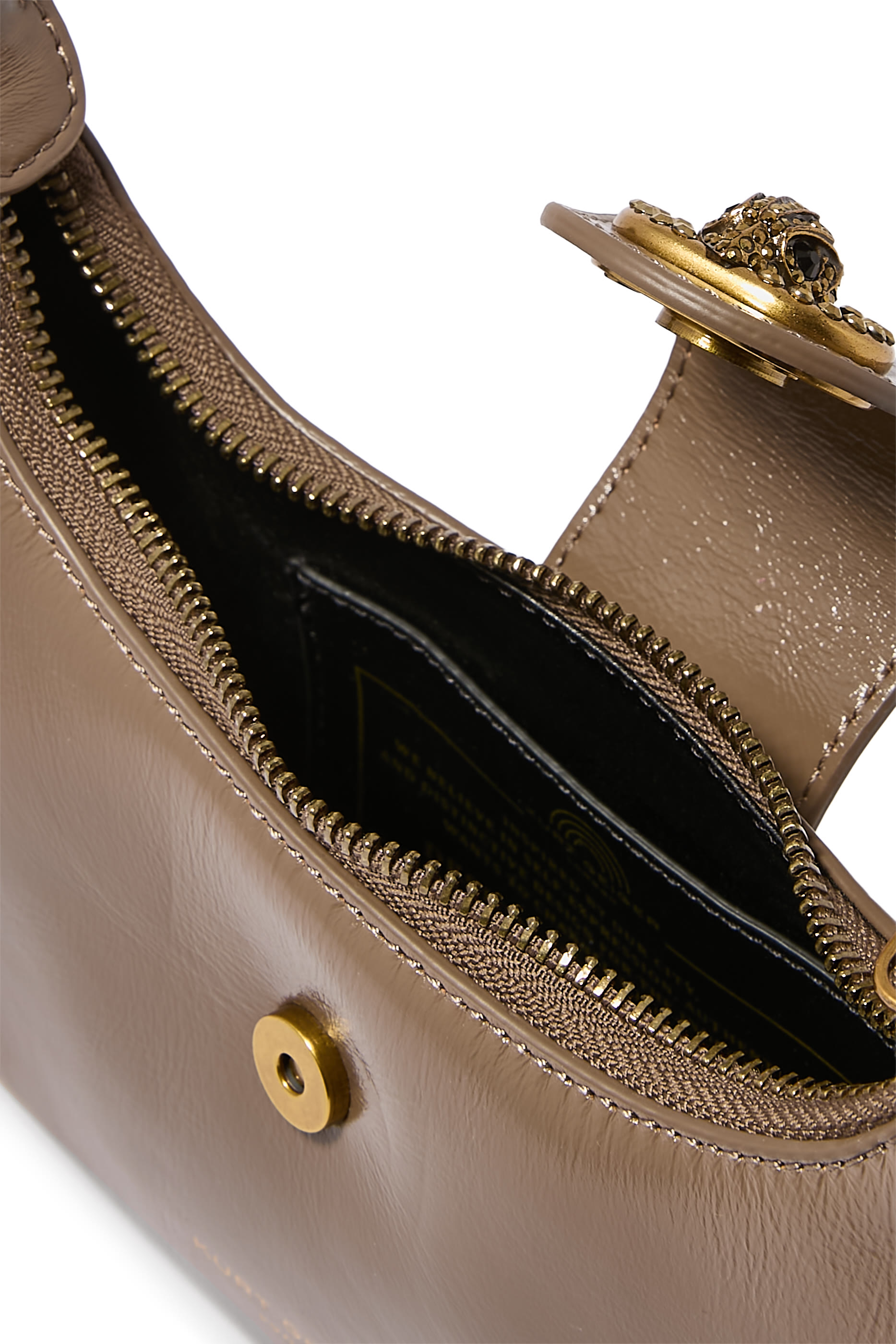 Chelsea Small Hobo Crossbody Bag