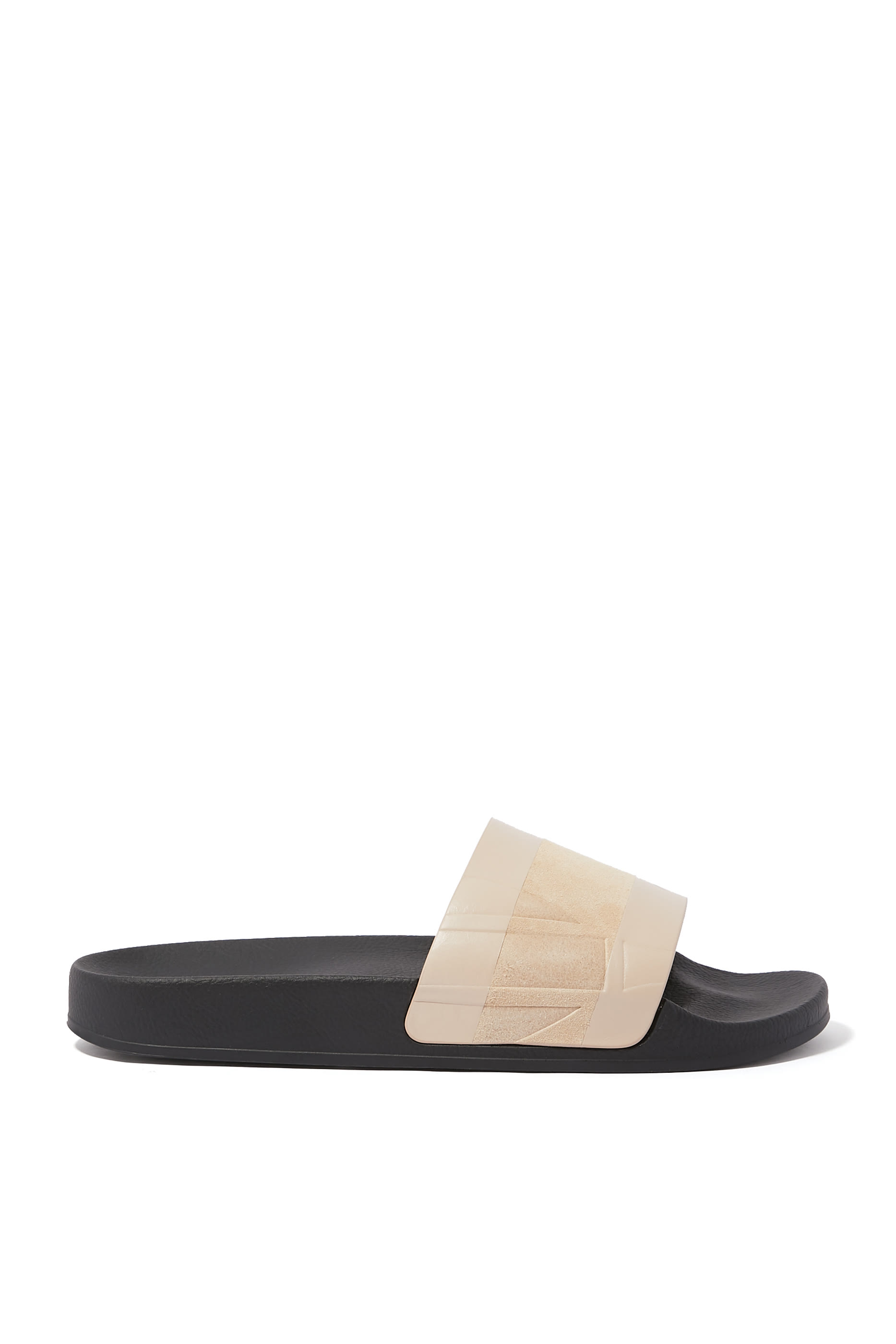 Humberto Suede Sliders