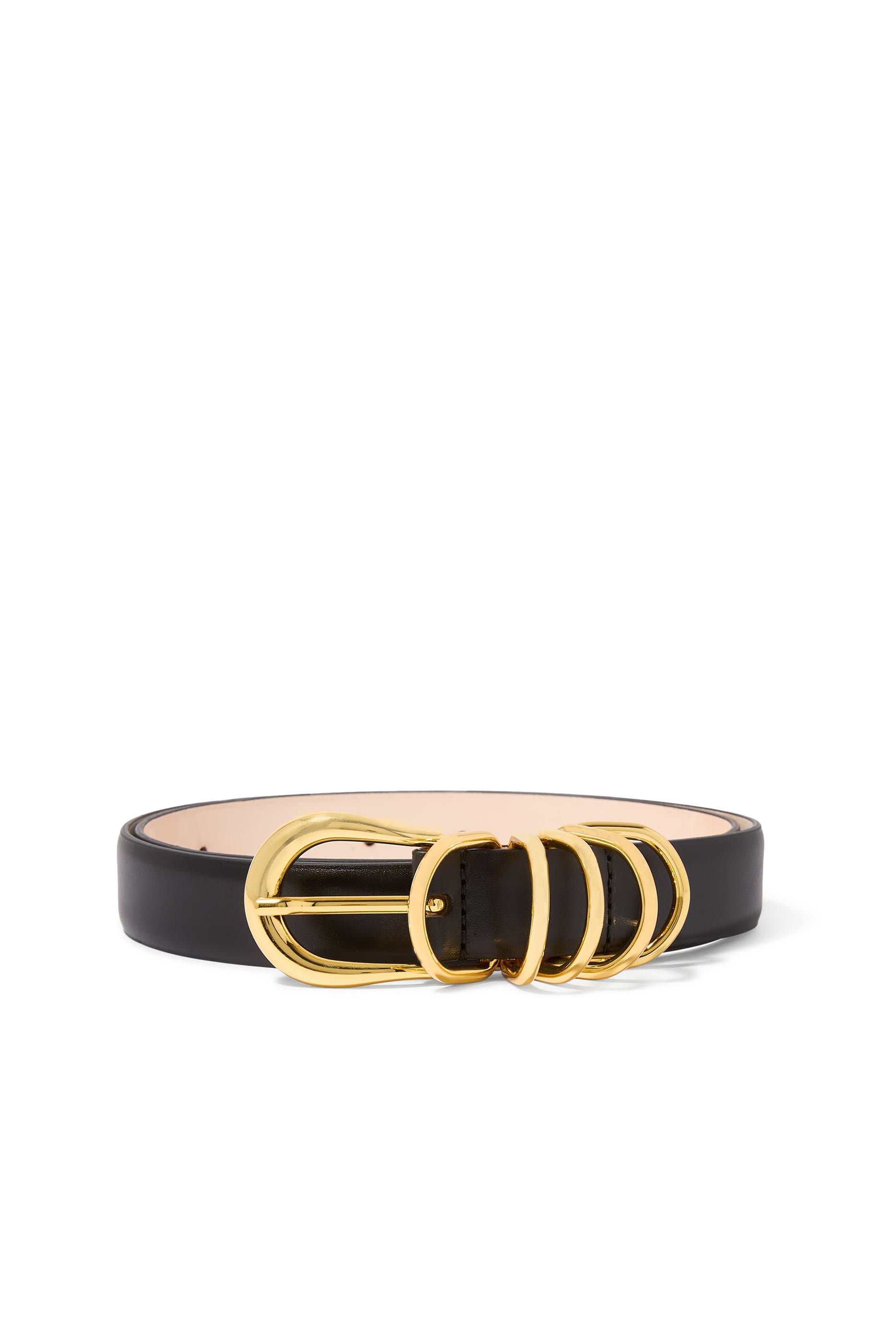 Hollyhock Belt
