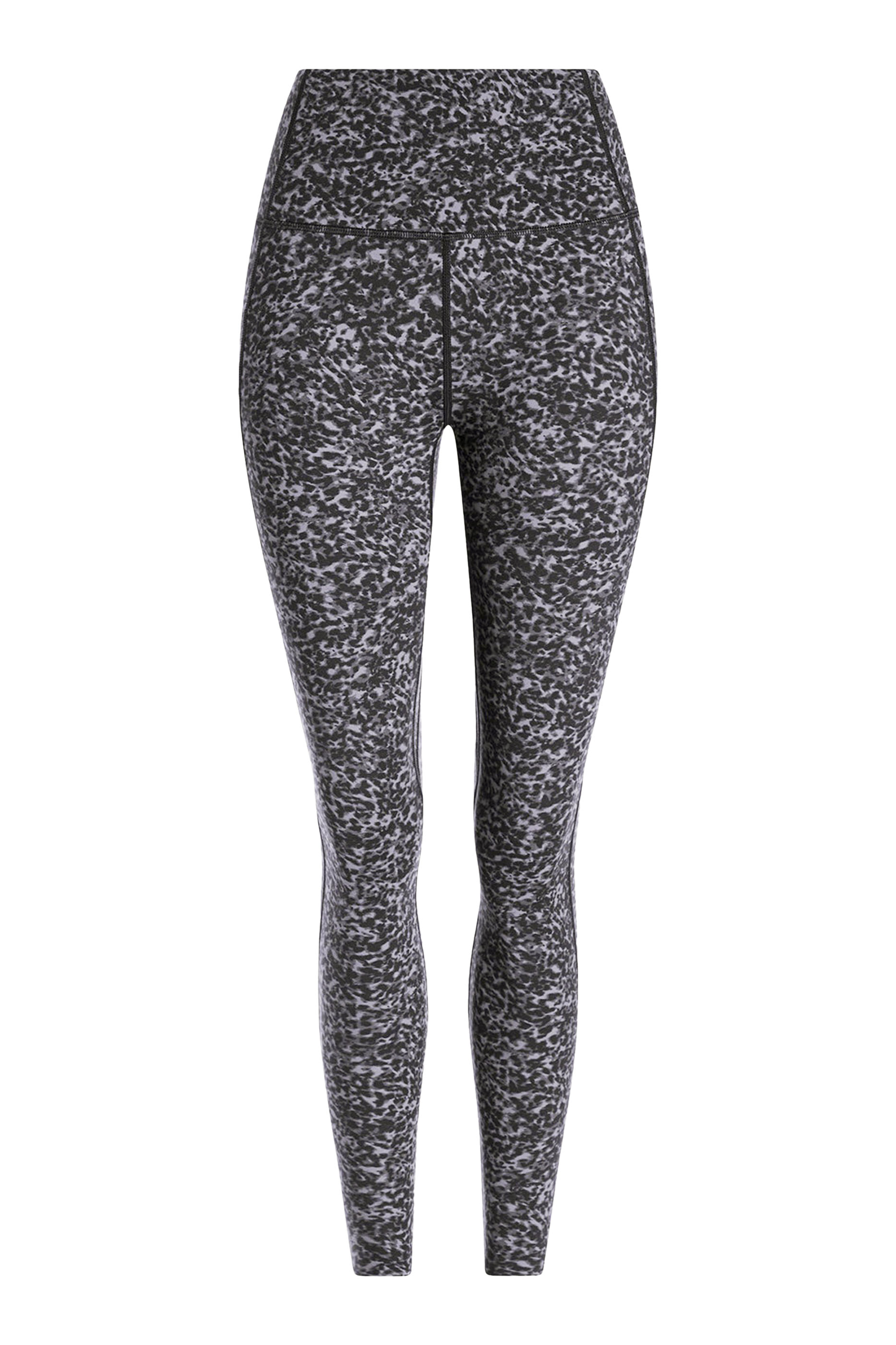 Let`s Go Running Leggings