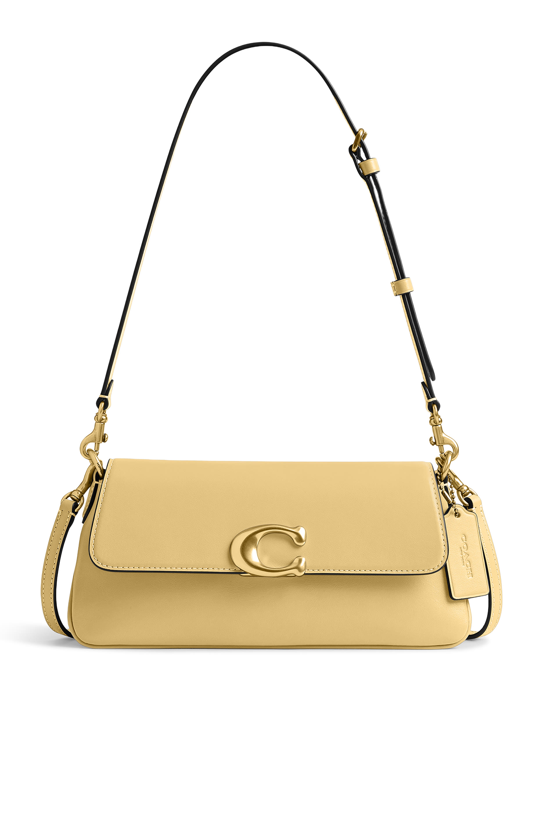 Jet Shoulder Bag 