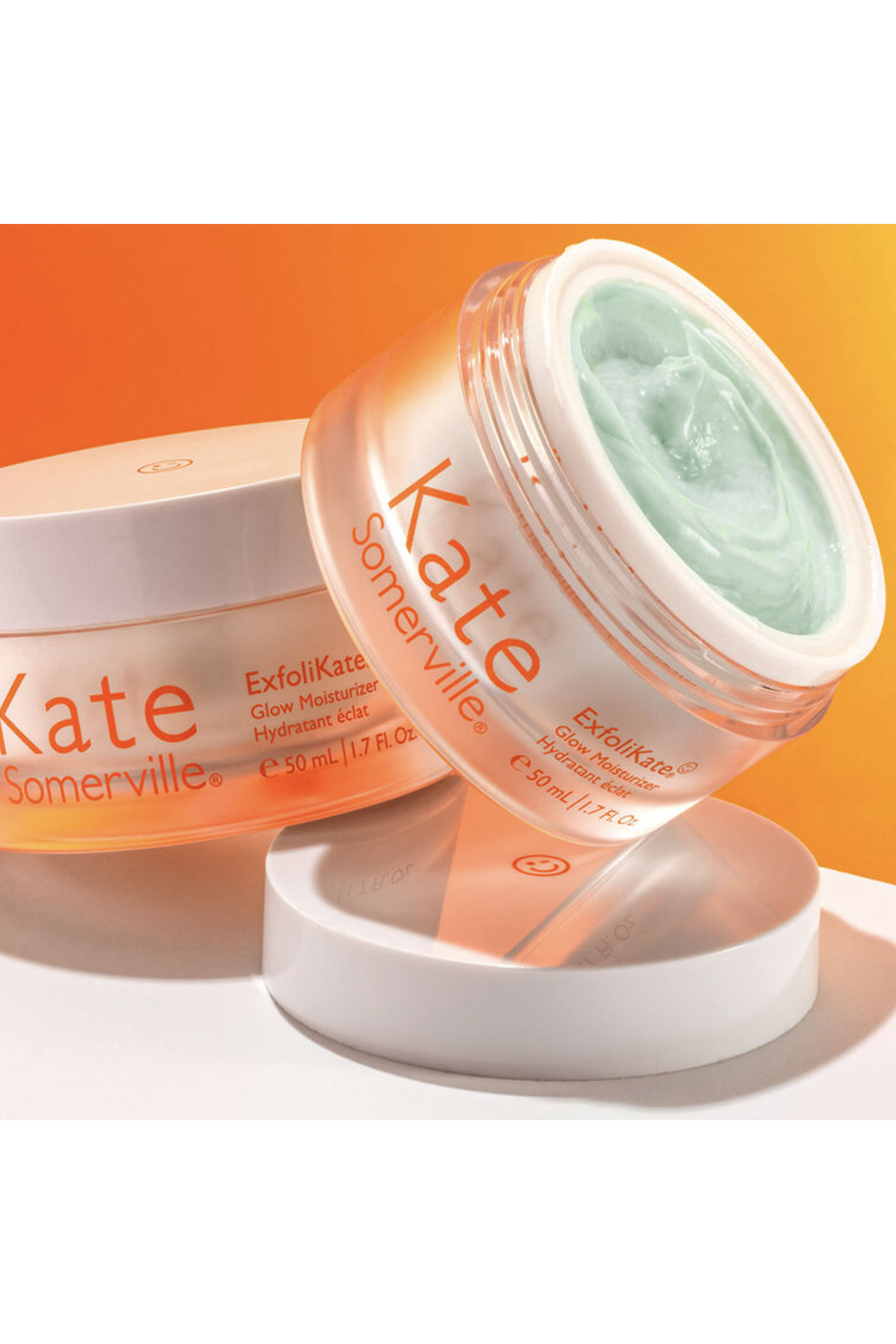 ExfoliKate® Glow Moisturizer