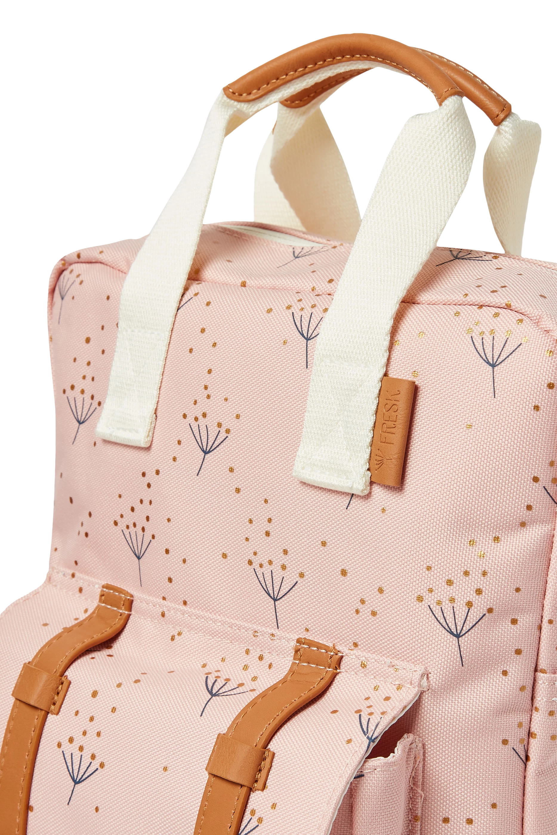 Kids Dandelion Backpack