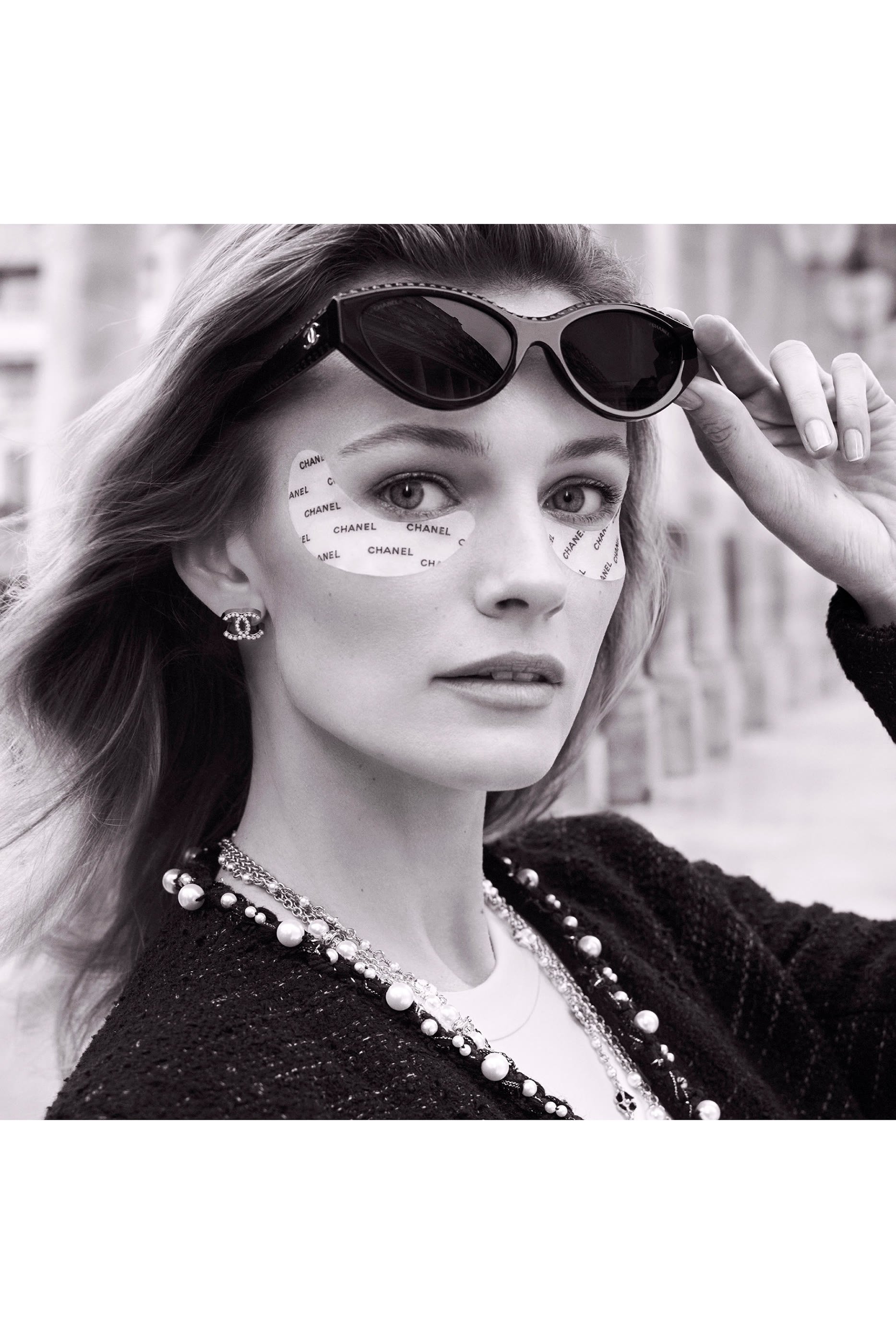 Le Lift Flash Eye Patches