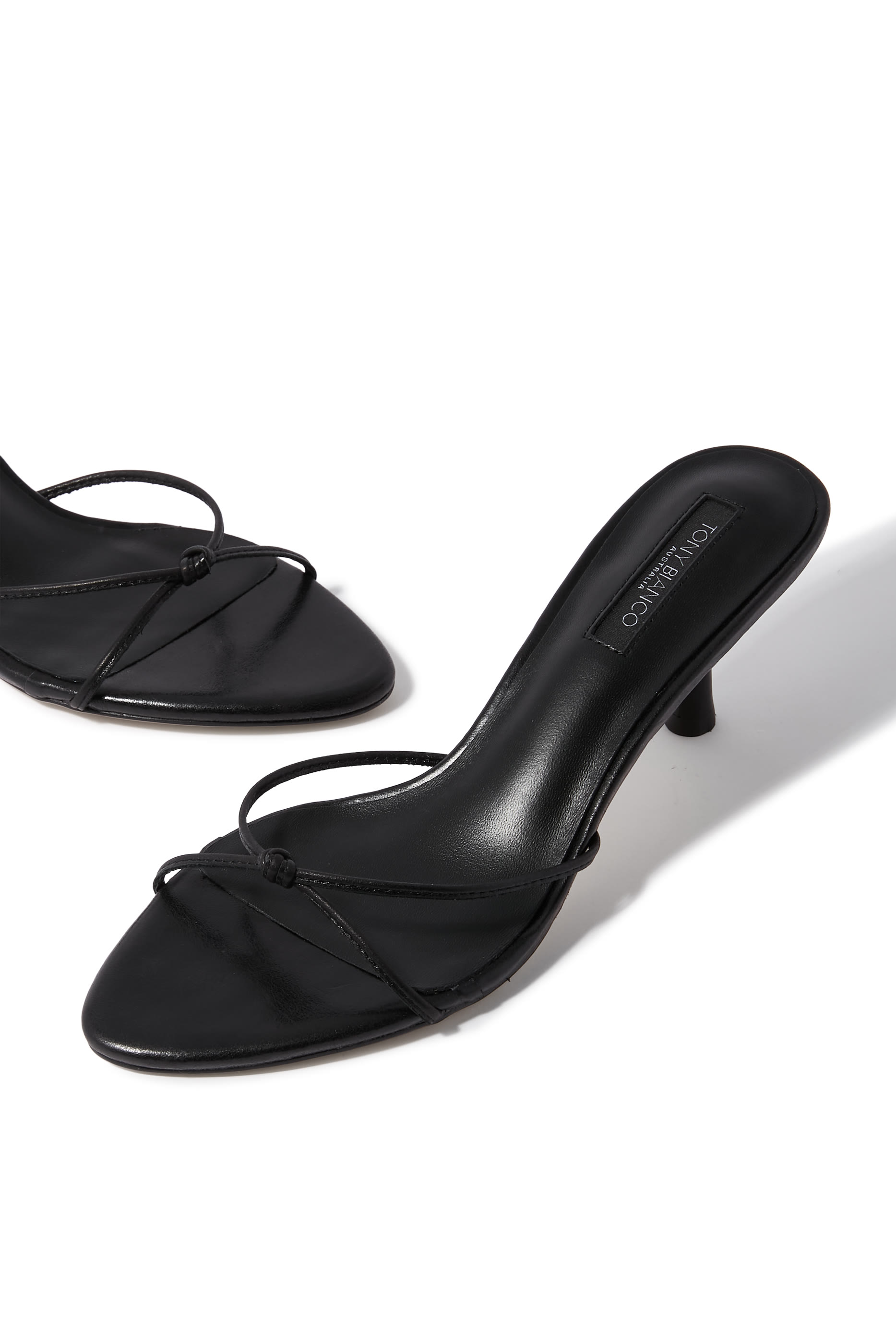 Amelia 65 Mules 