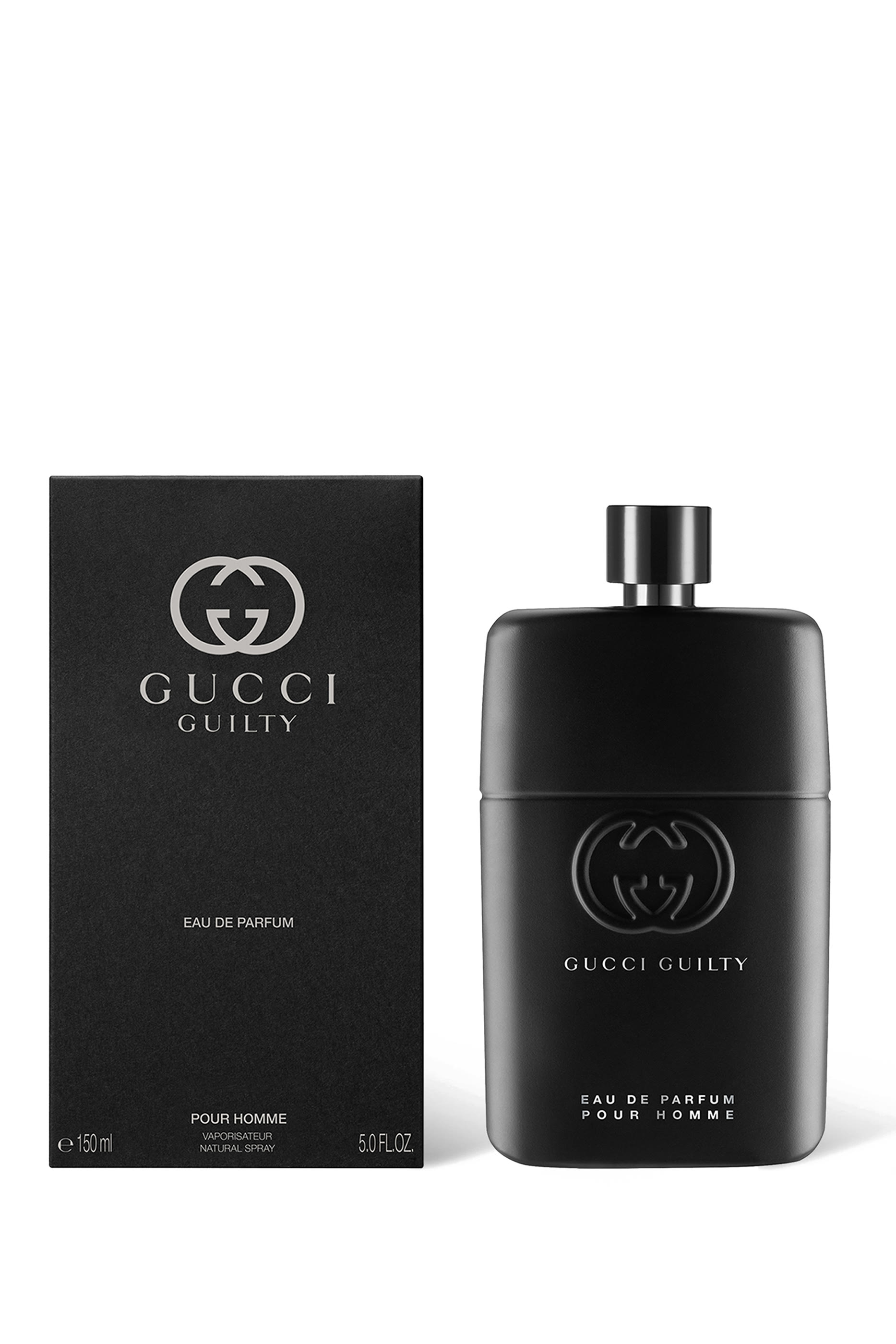 Gucci Guilty Pour Homme Eau de Parfum