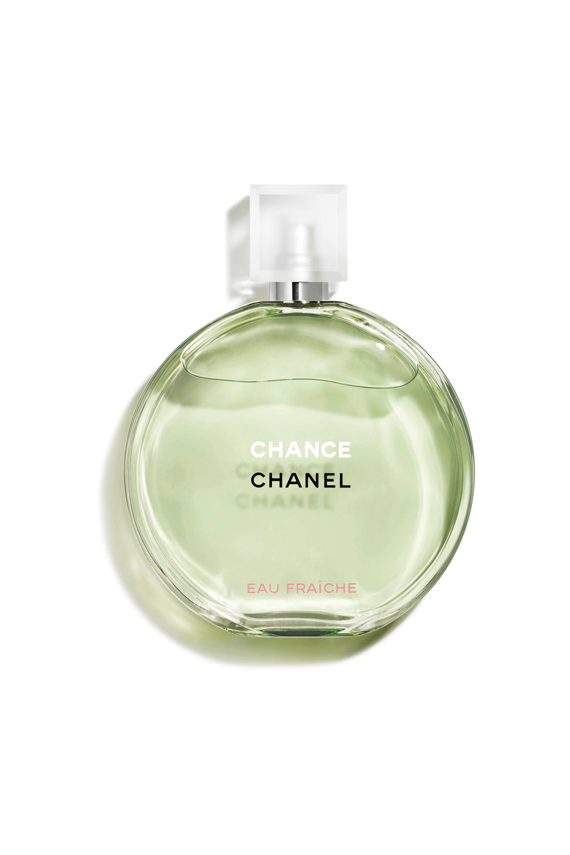 CHANCE EAU FRA&Icirc;CHE Eau De Toilette Spray