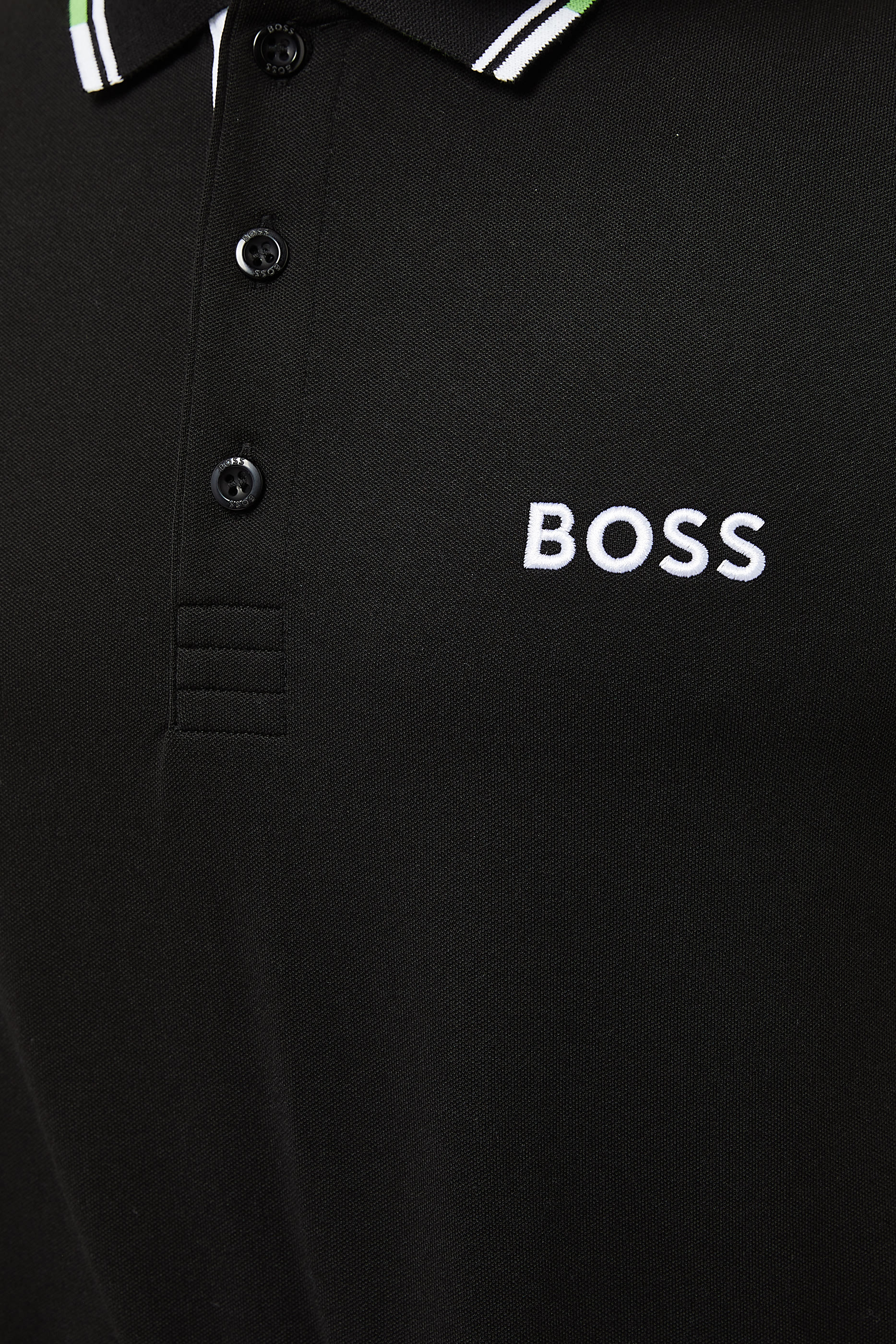 Paddy Pro Polo SHirt