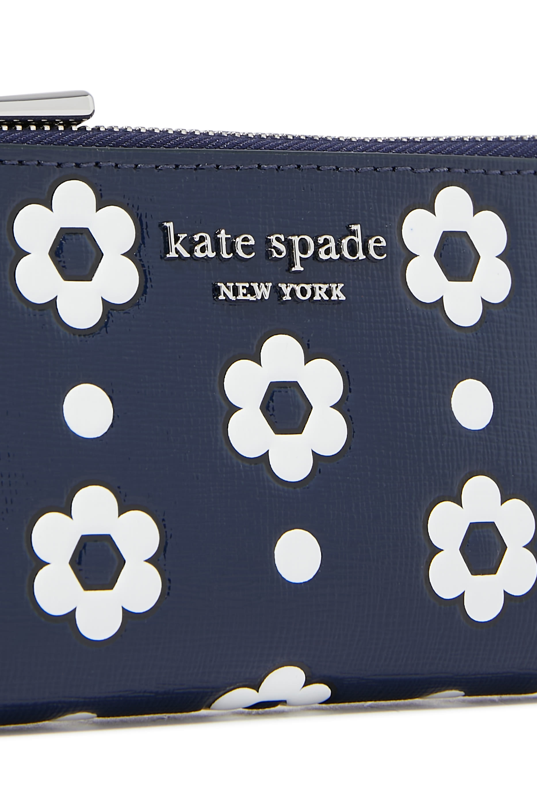 Small Slim Bifold Wallet