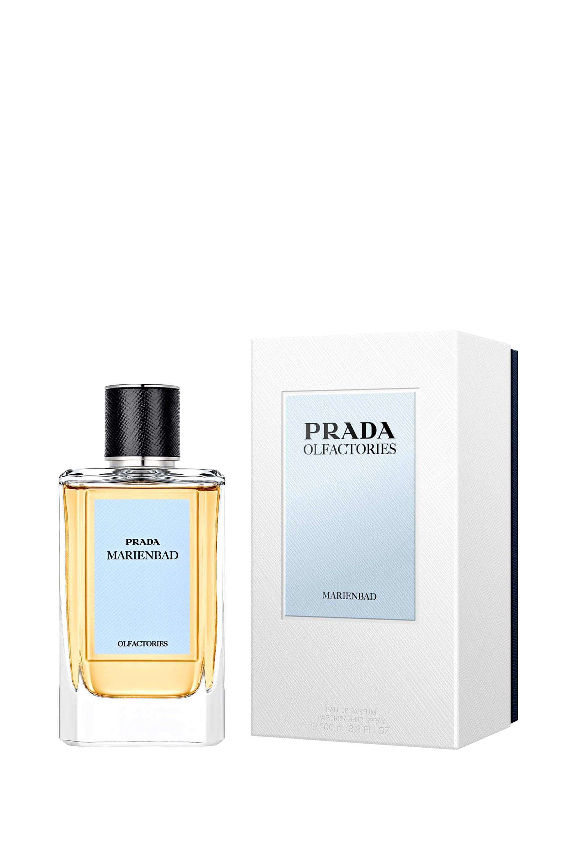 Olfactories Marienbad Eau De Parfum