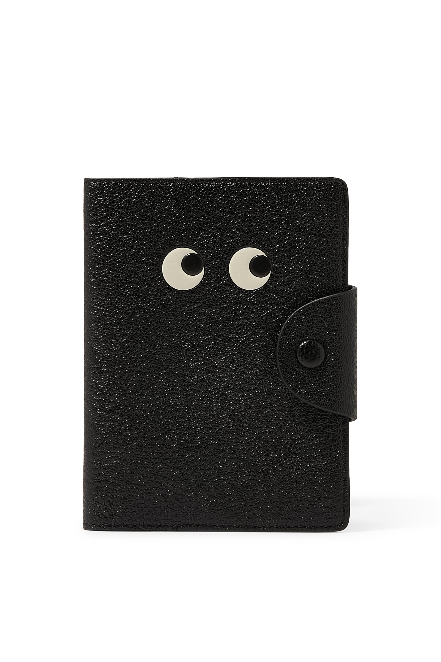 Eyes Passport Case 