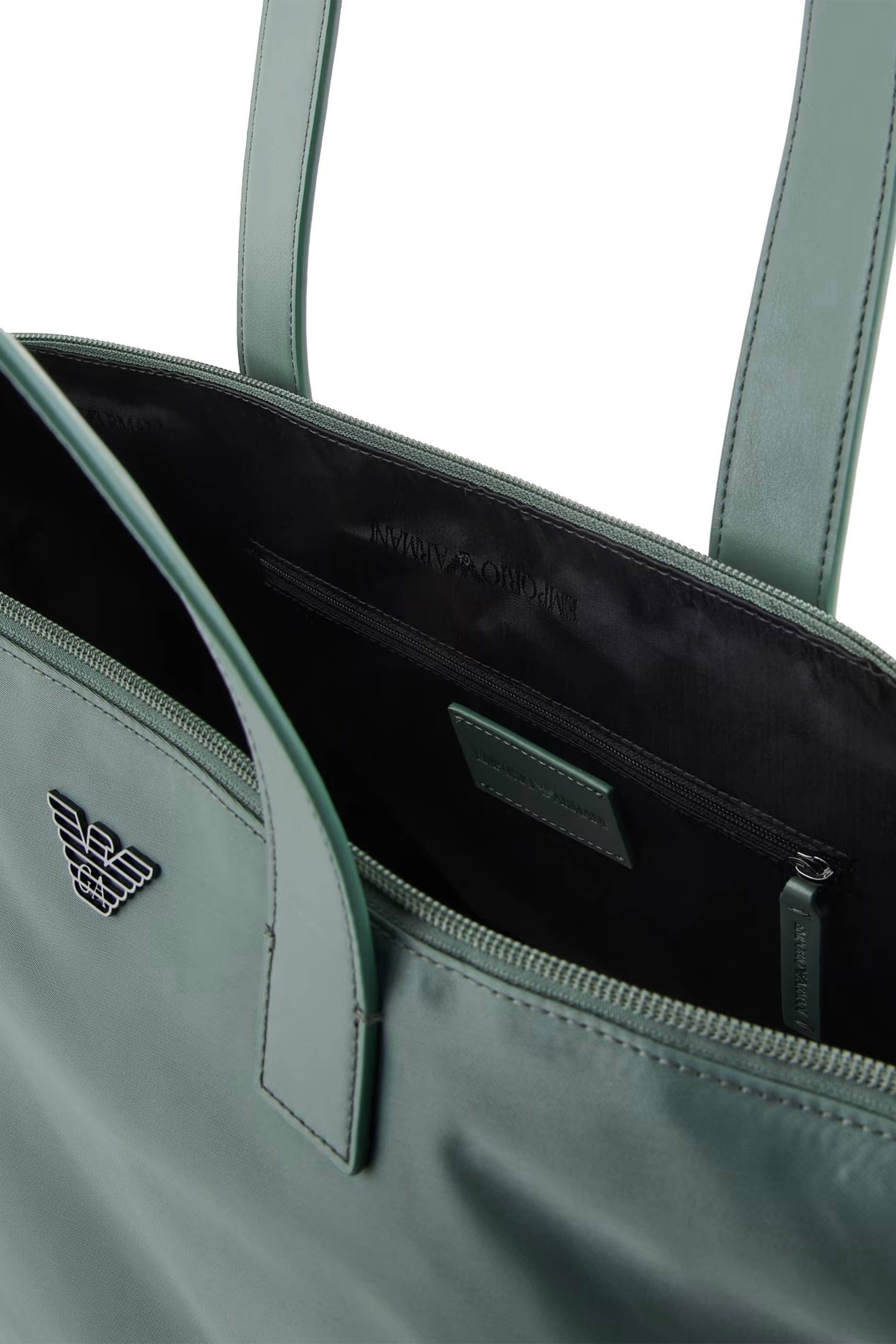 ASV Medium Shopper Bag 