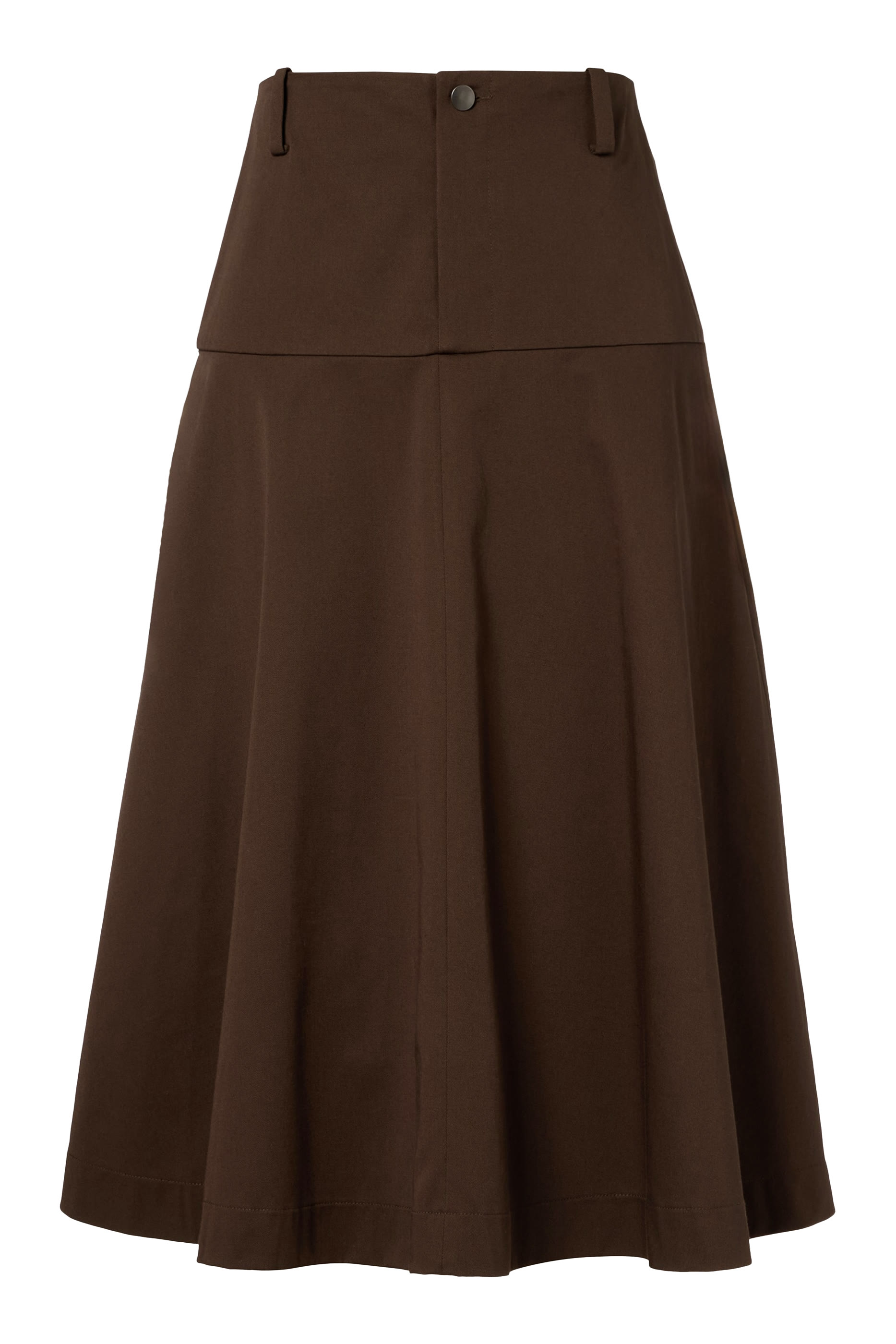Utility Full Skirt
