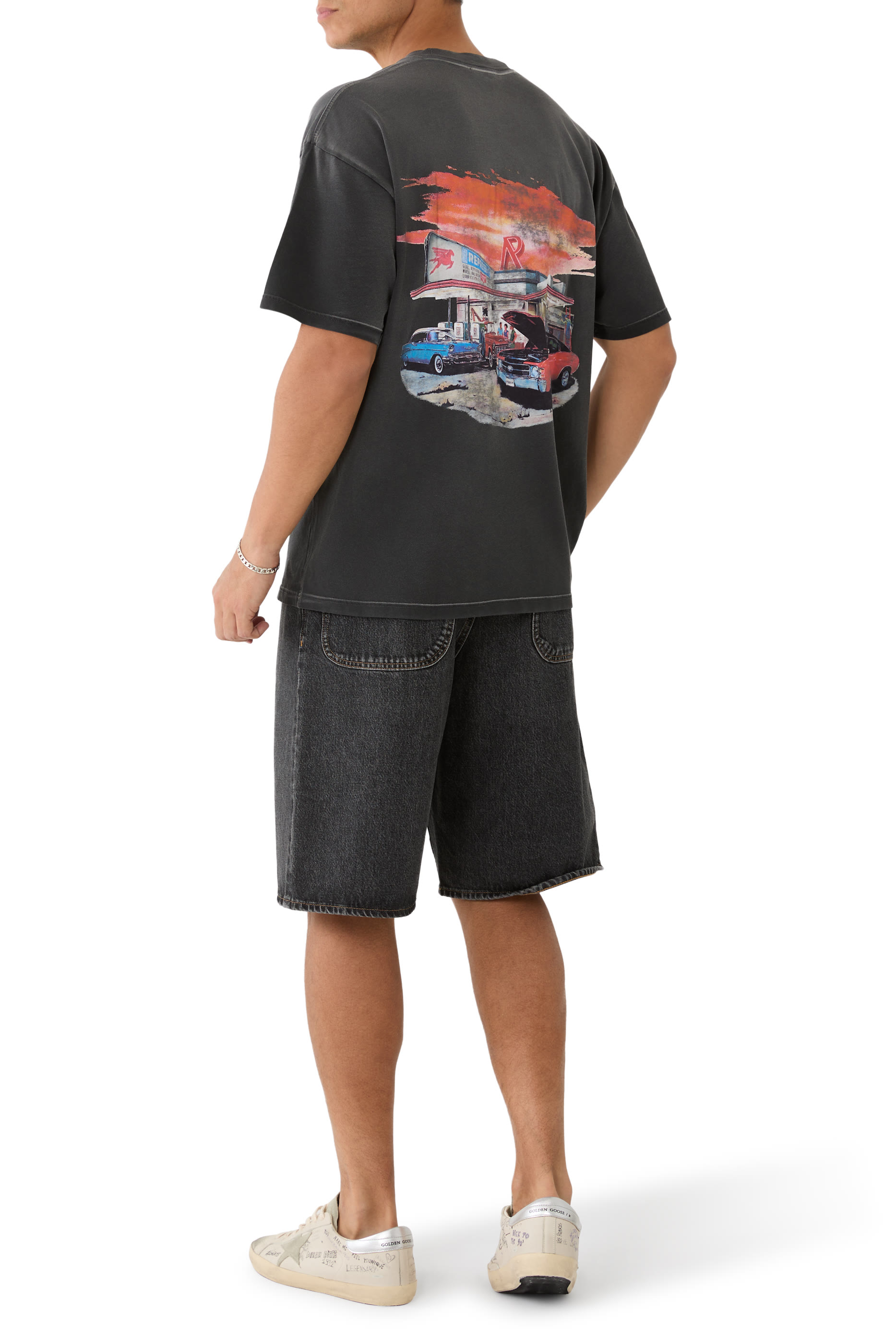 24 Hour Service T-shirt