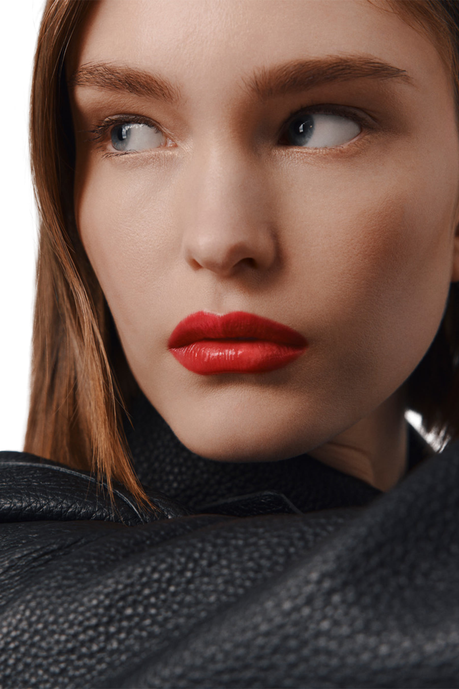 Rouge Herm&egrave;s, Silky Lipstick Shine