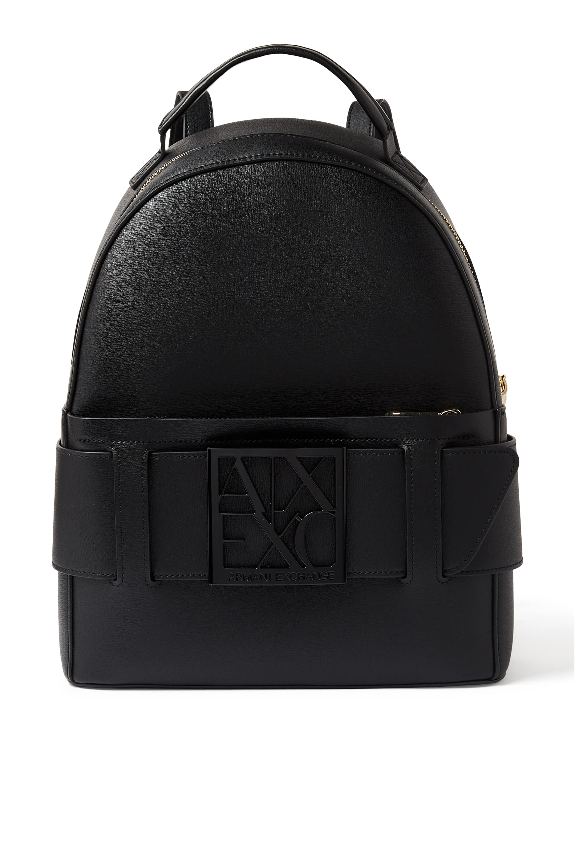 Susy AX Logo Backpack