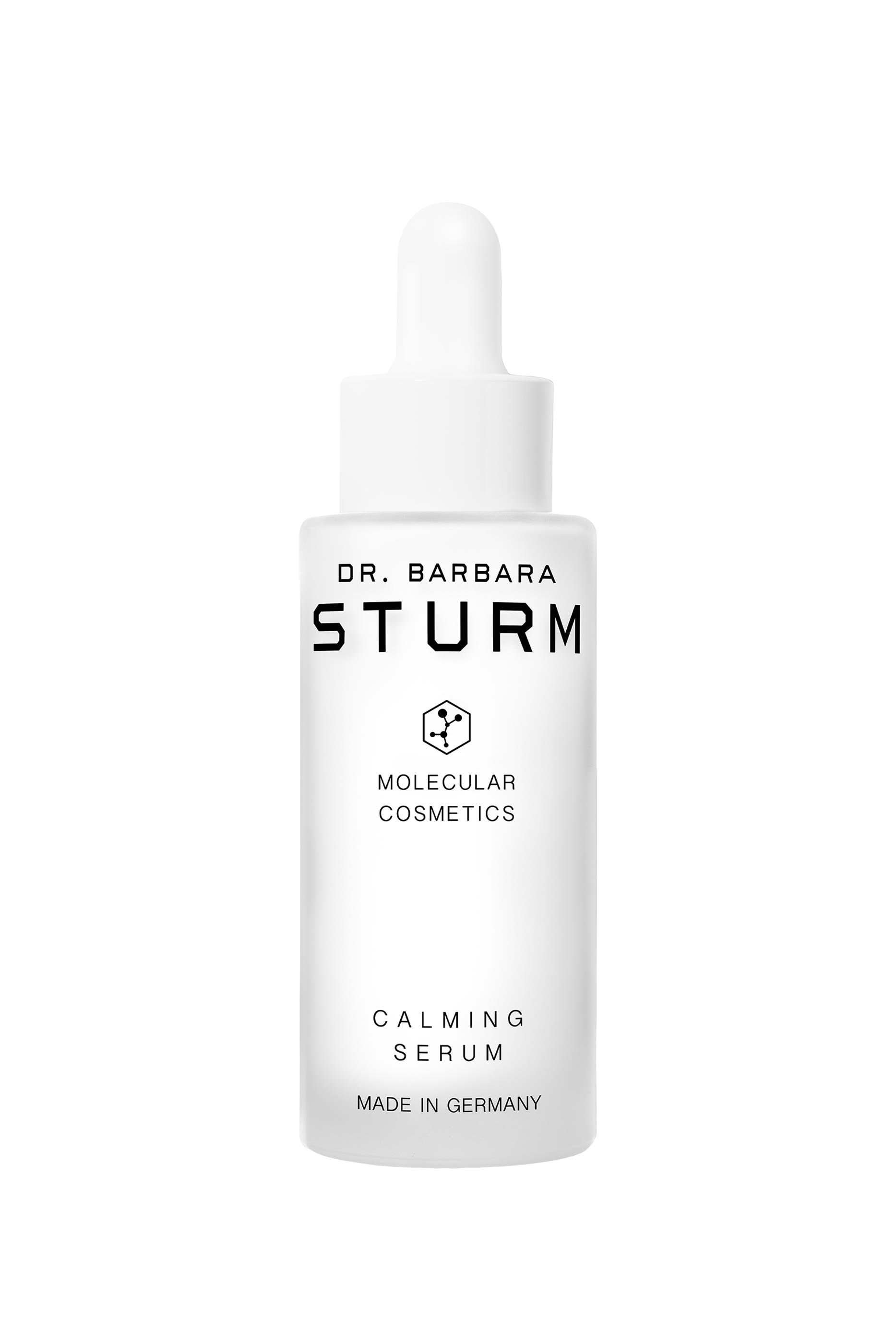Molecular Cosmetics Calming Serum