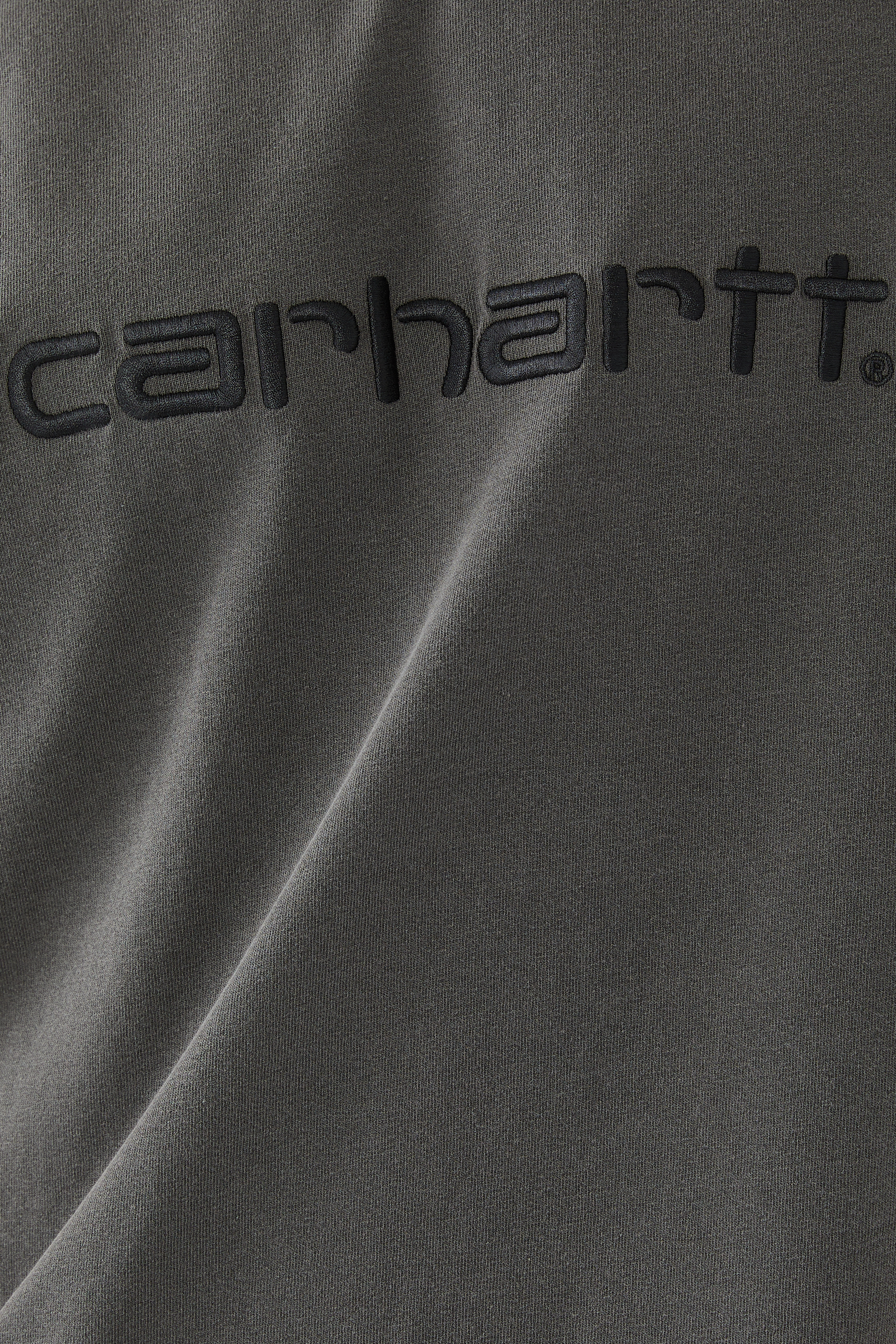 Short Sleeves Duster T-Shirt