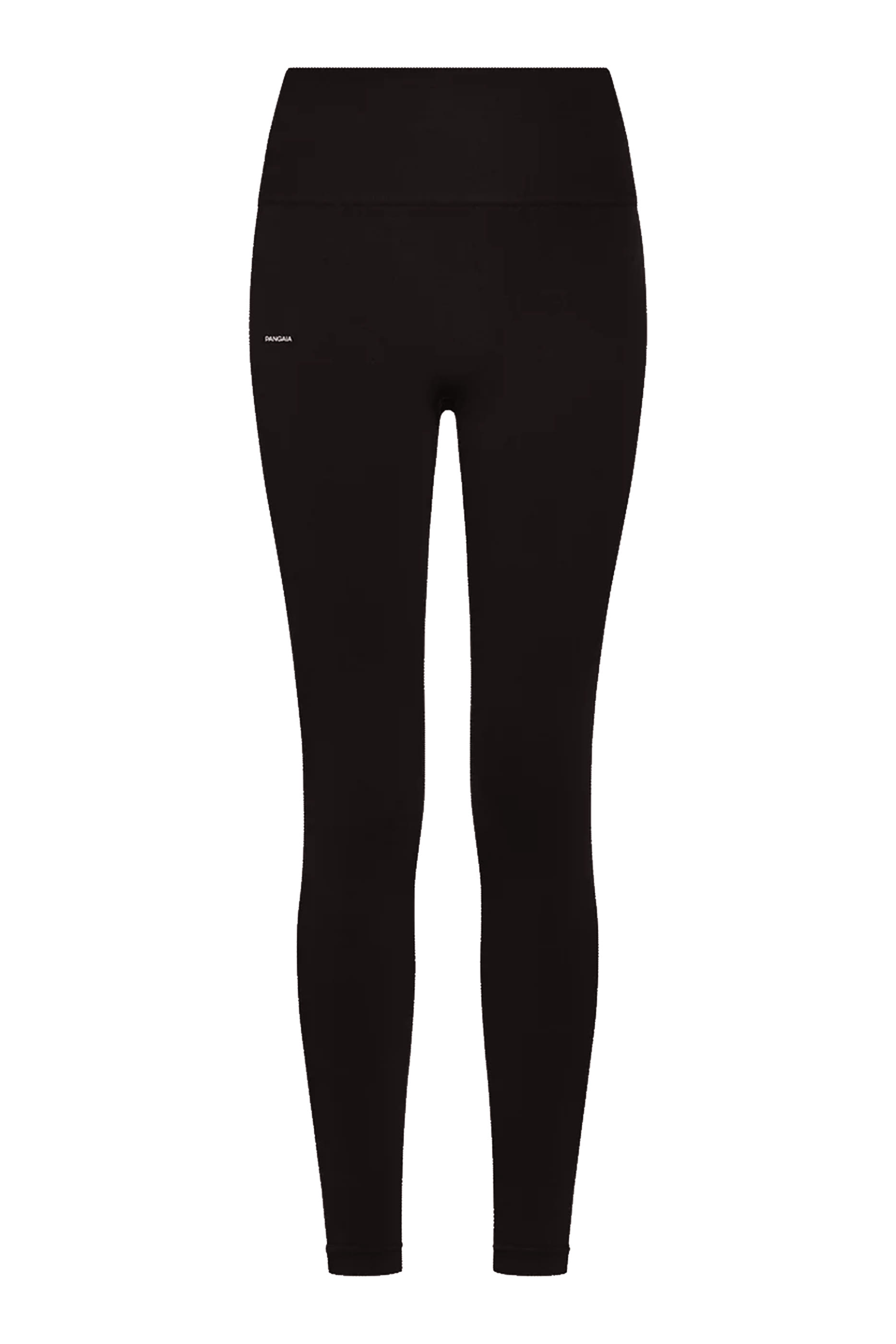 Plant-Stretch Compressive Leggings