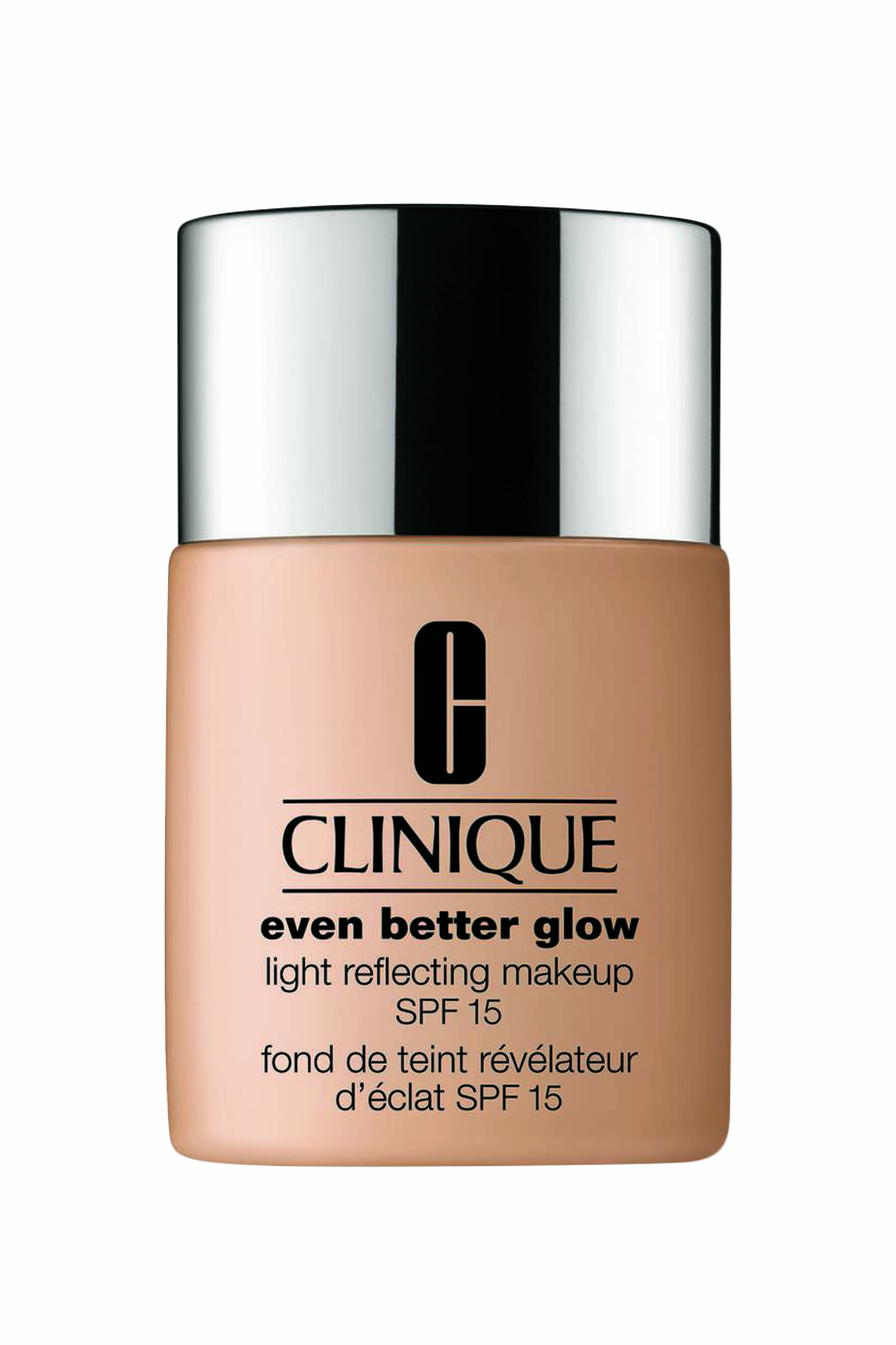 Even Better Glow Light Reflecting SPF 15 Makeup