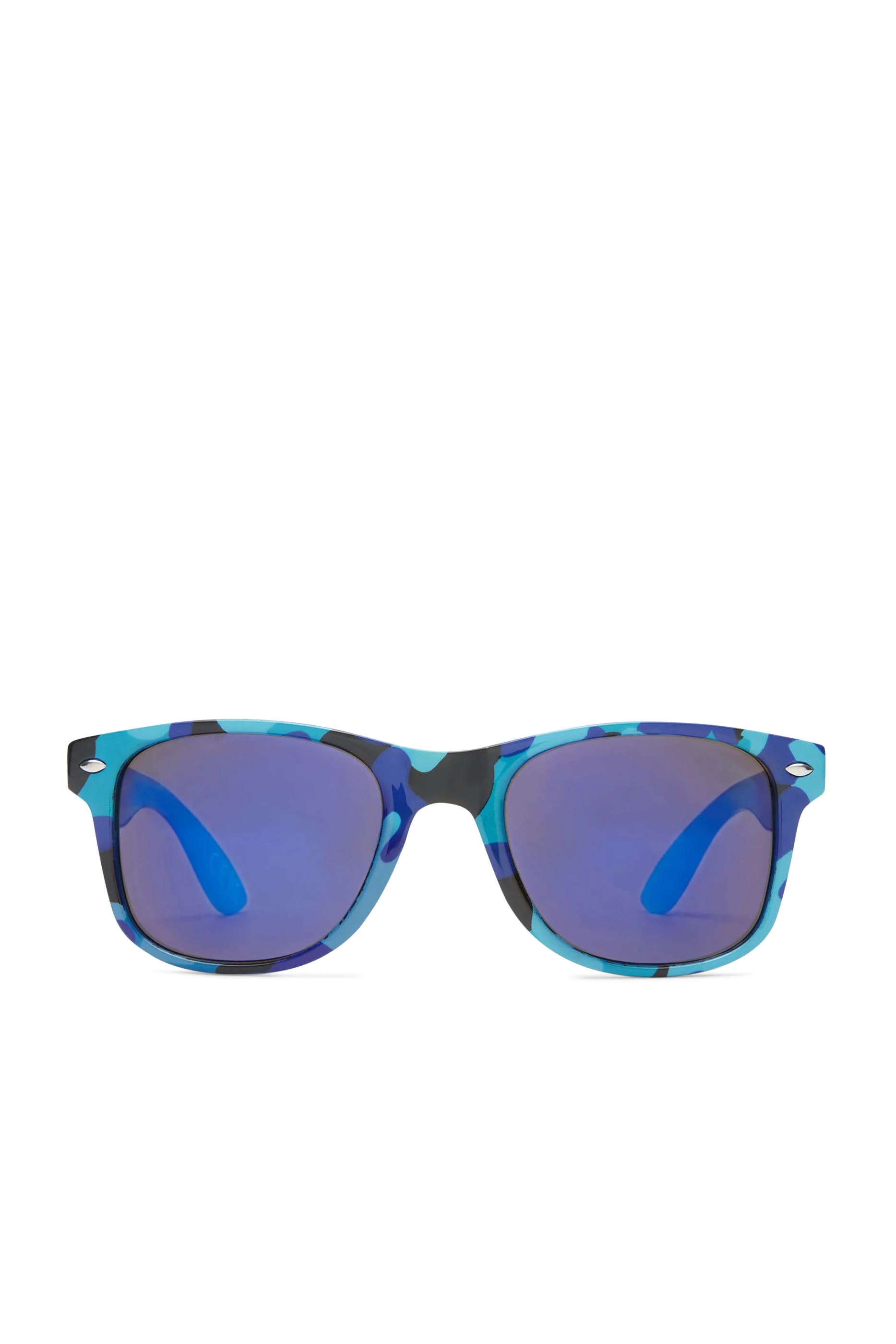 Kids Classic D-Frame Sunglasses