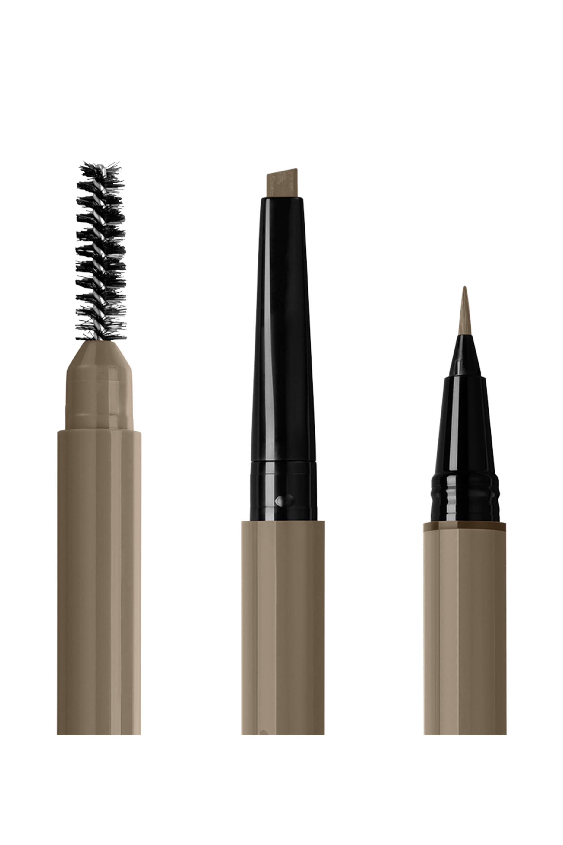 Brow Trio Eyebrow Liner