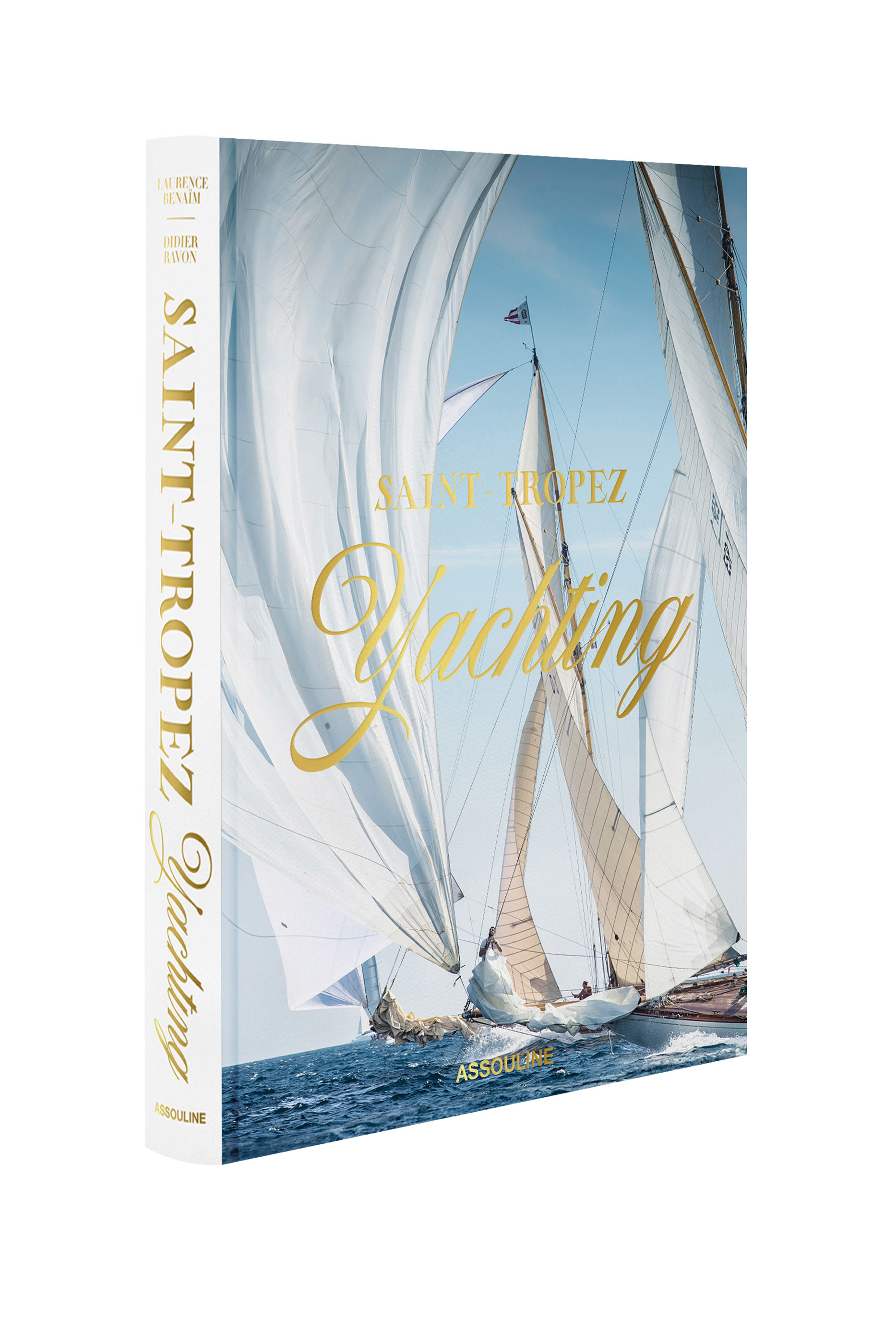 Saint-Tropez Yachting