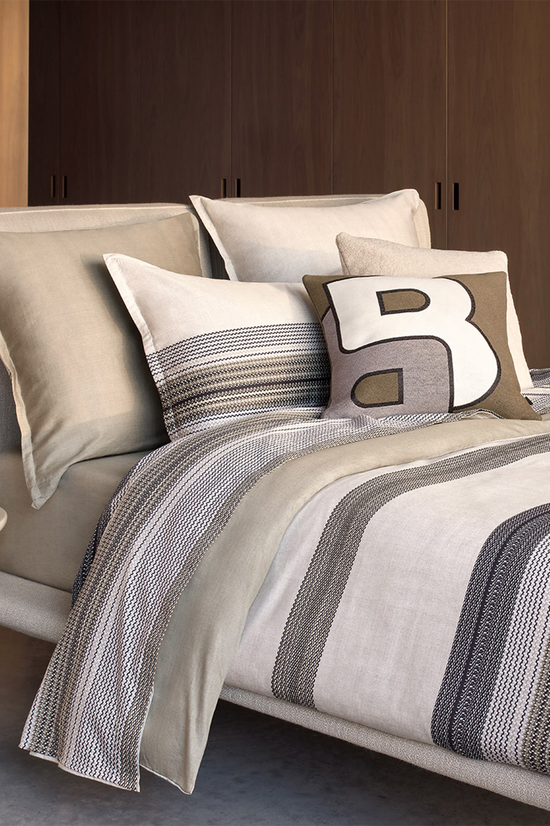 Modernis Pillowcase