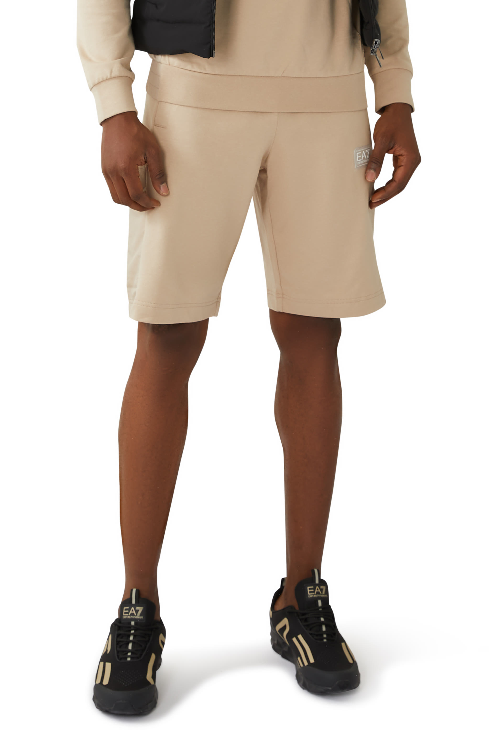 EA7 Ultimate Kombat Sneakers