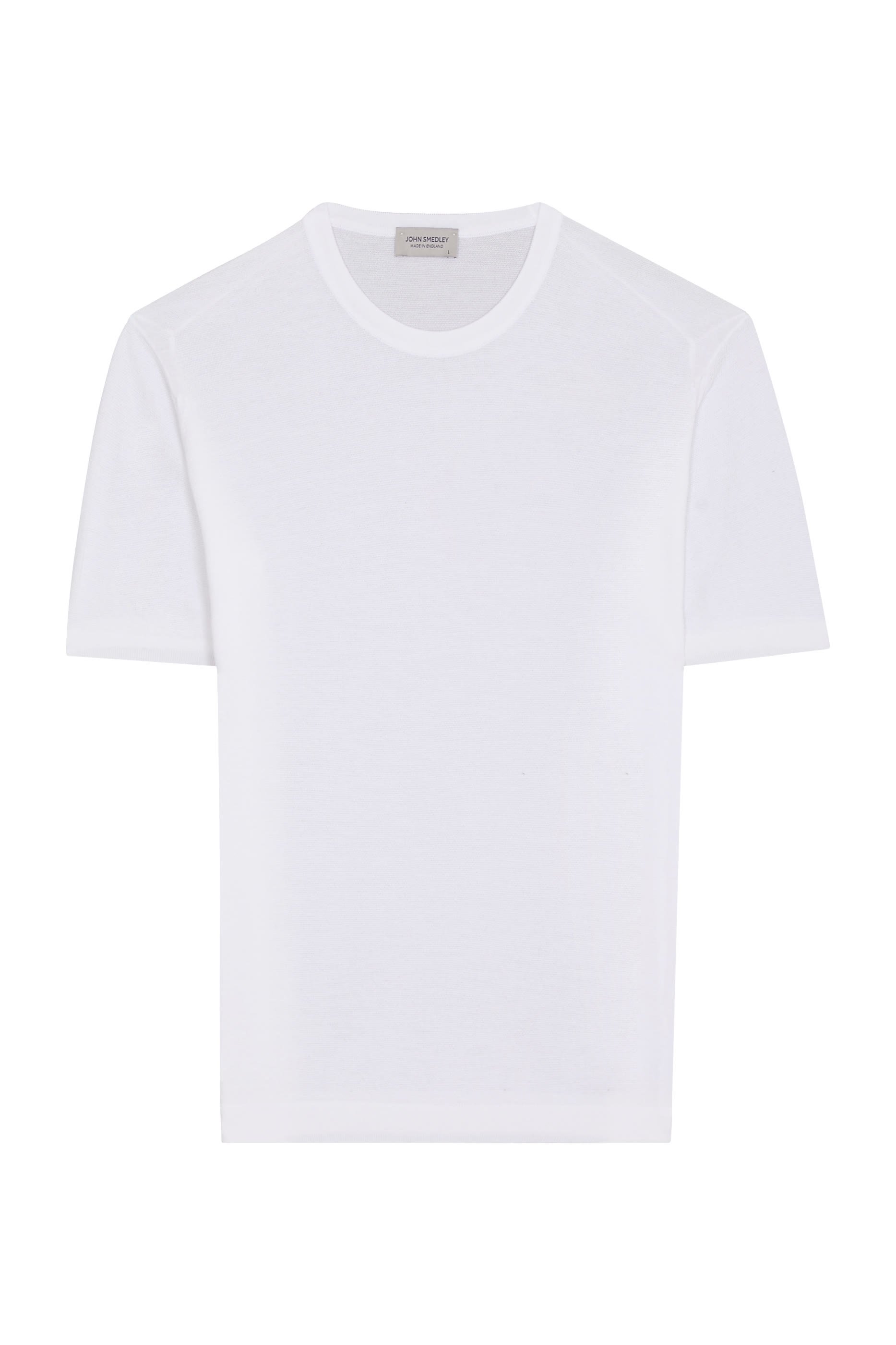  Park Cotton T-Shirt
