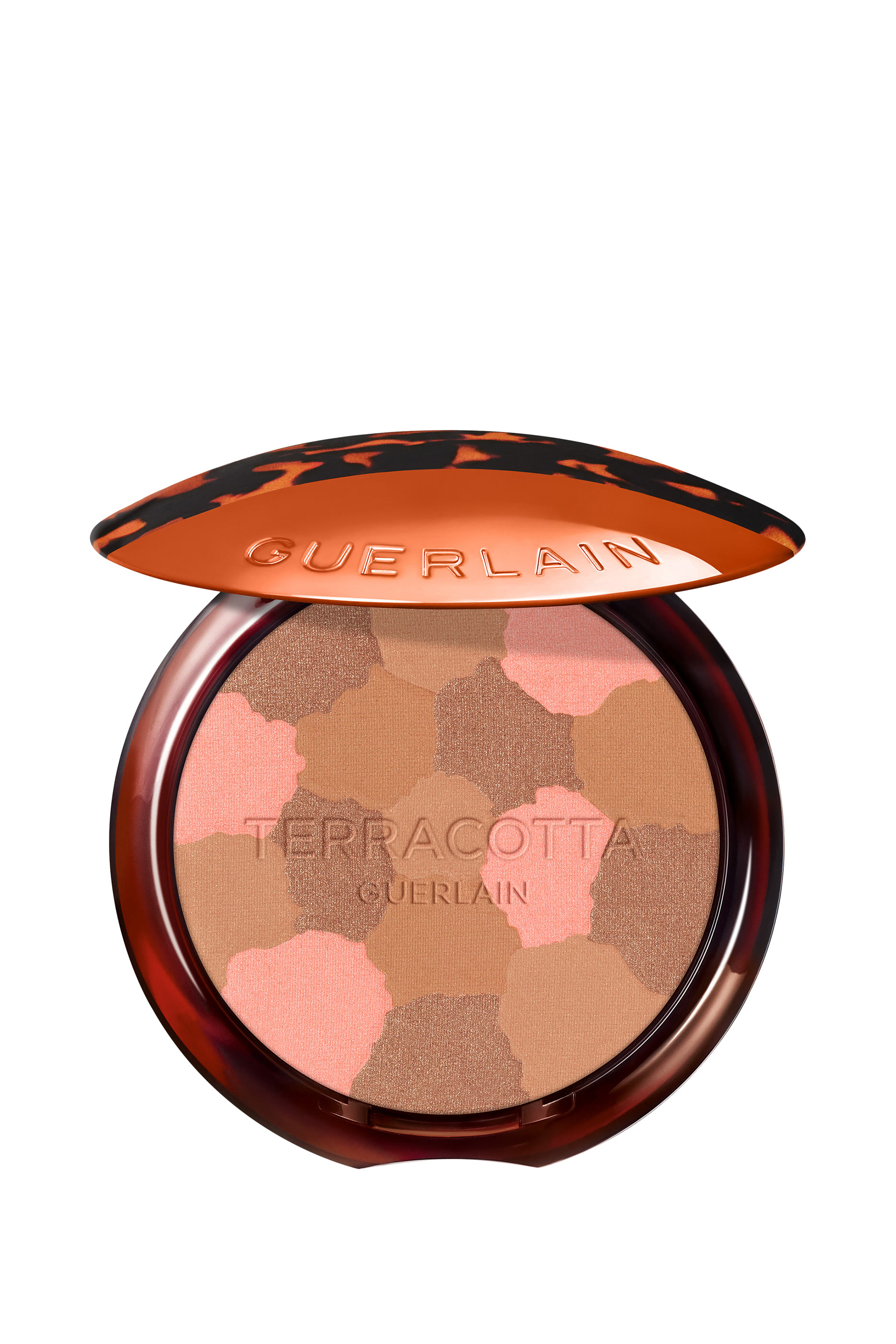 Terracotta Light The Sun-Kissed Natural Healthy Glow Powder 