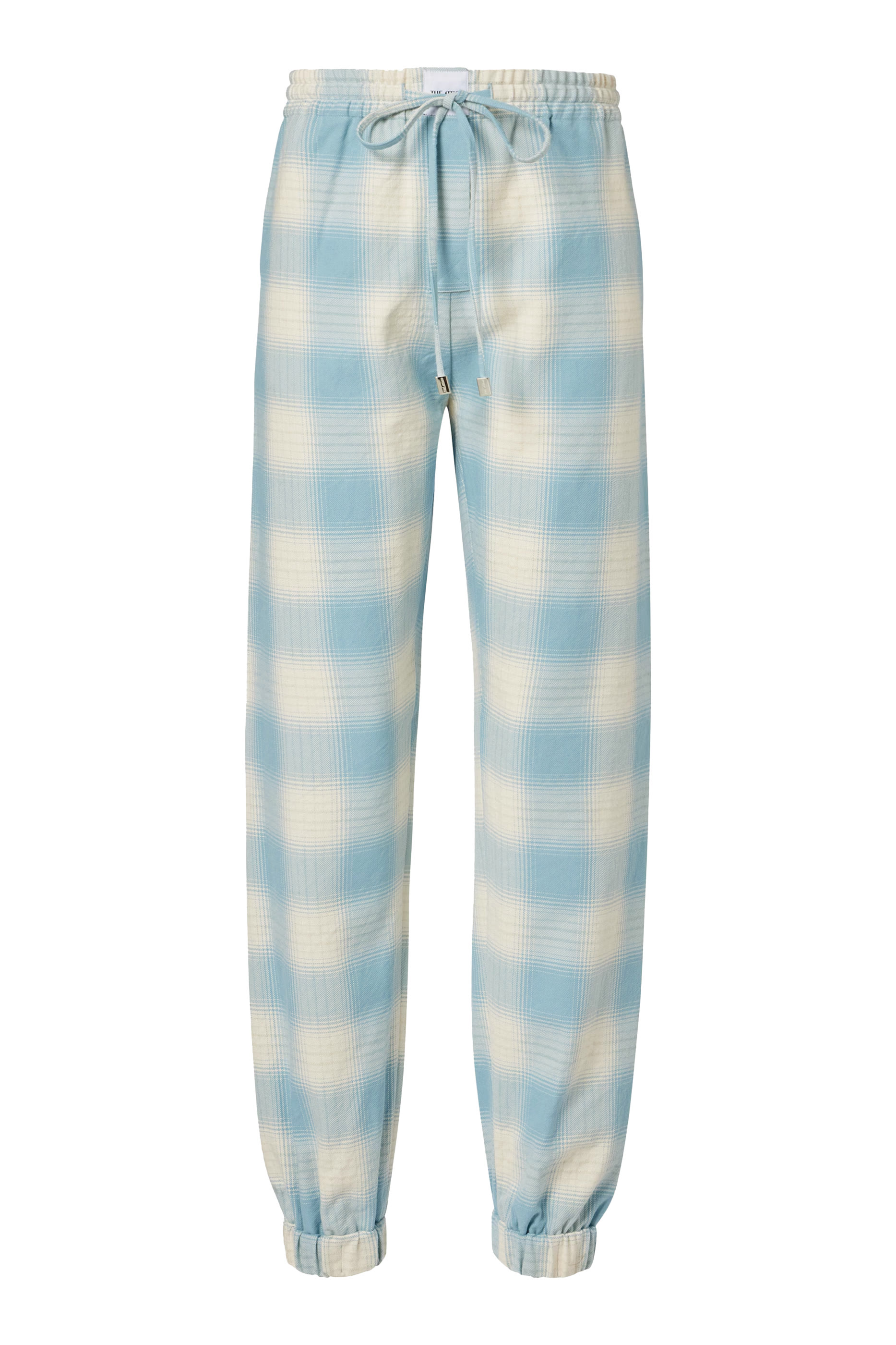 Long Pants 
