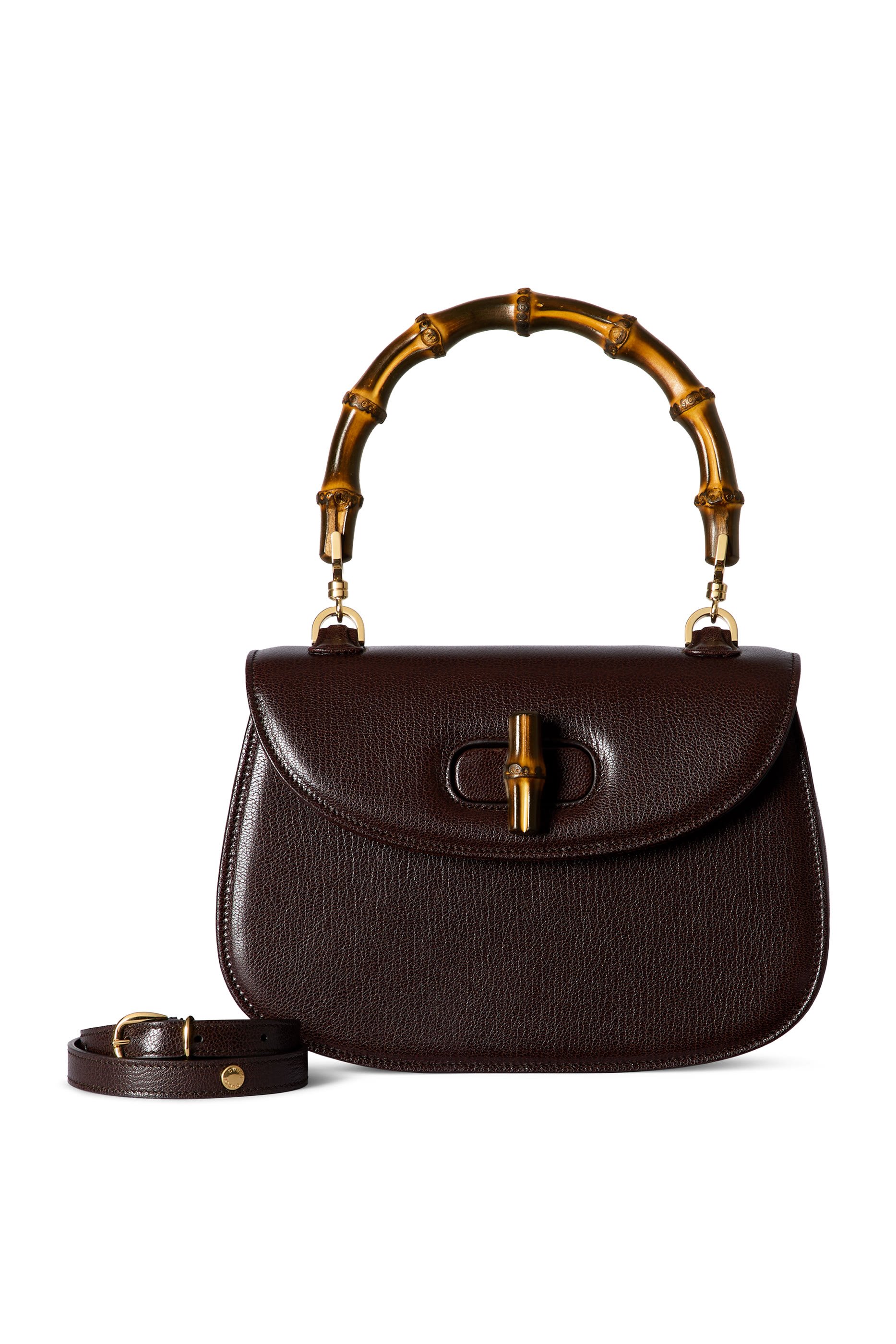 Bamboo 1947 Small Bag